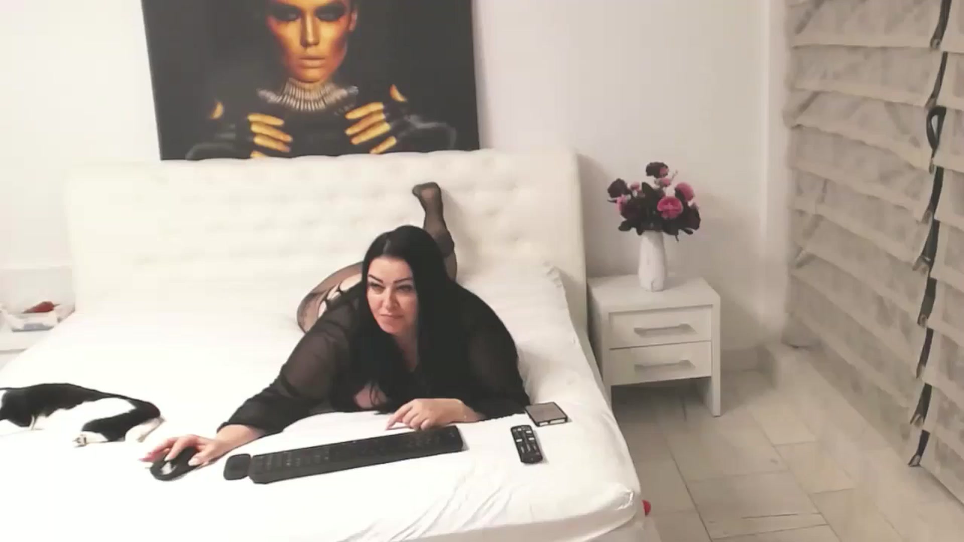 Gallery image thumbnail from SarahCopper's myfreecams stream on, 02/15/2025, 11:33 image 17 of 20