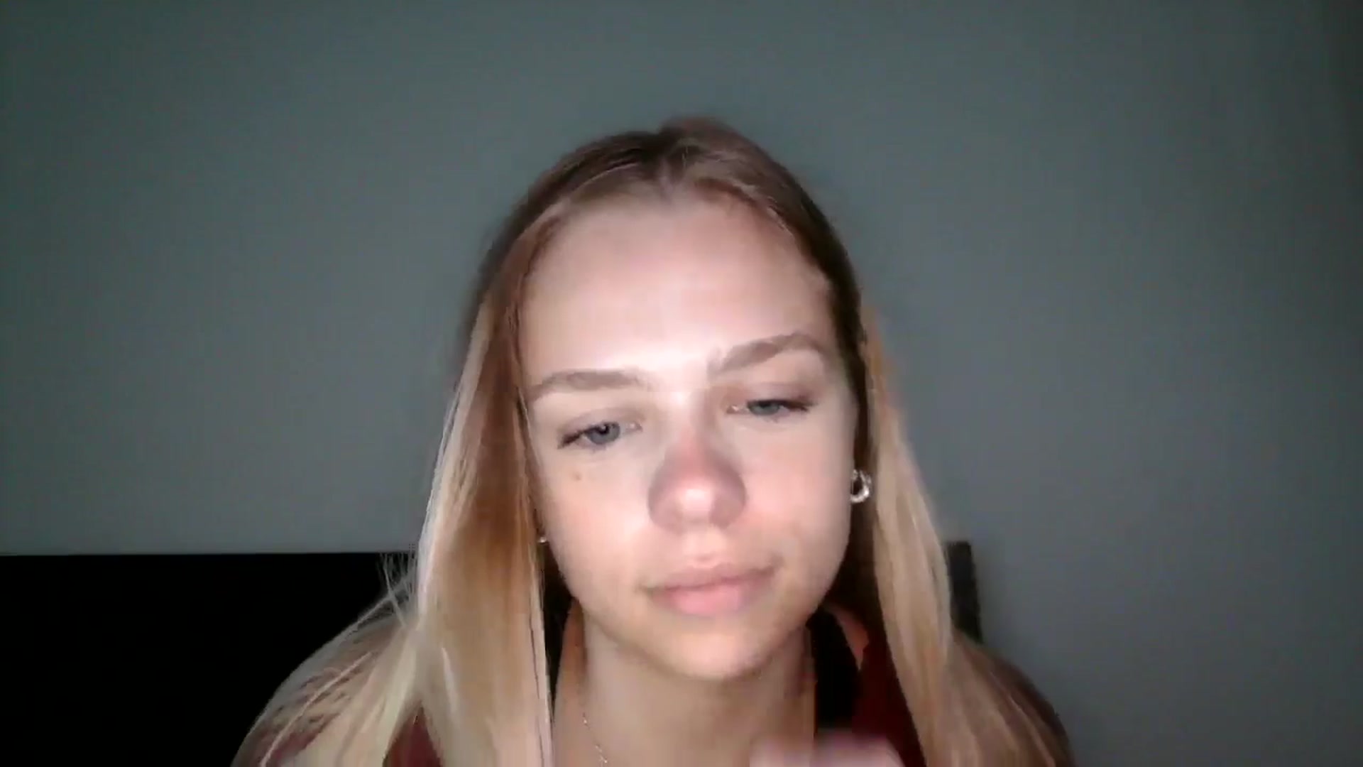 Gallery image thumbnail from SarahFlowers's myfreecams stream on, 06/03/2025, 22:43 image 18 of 20