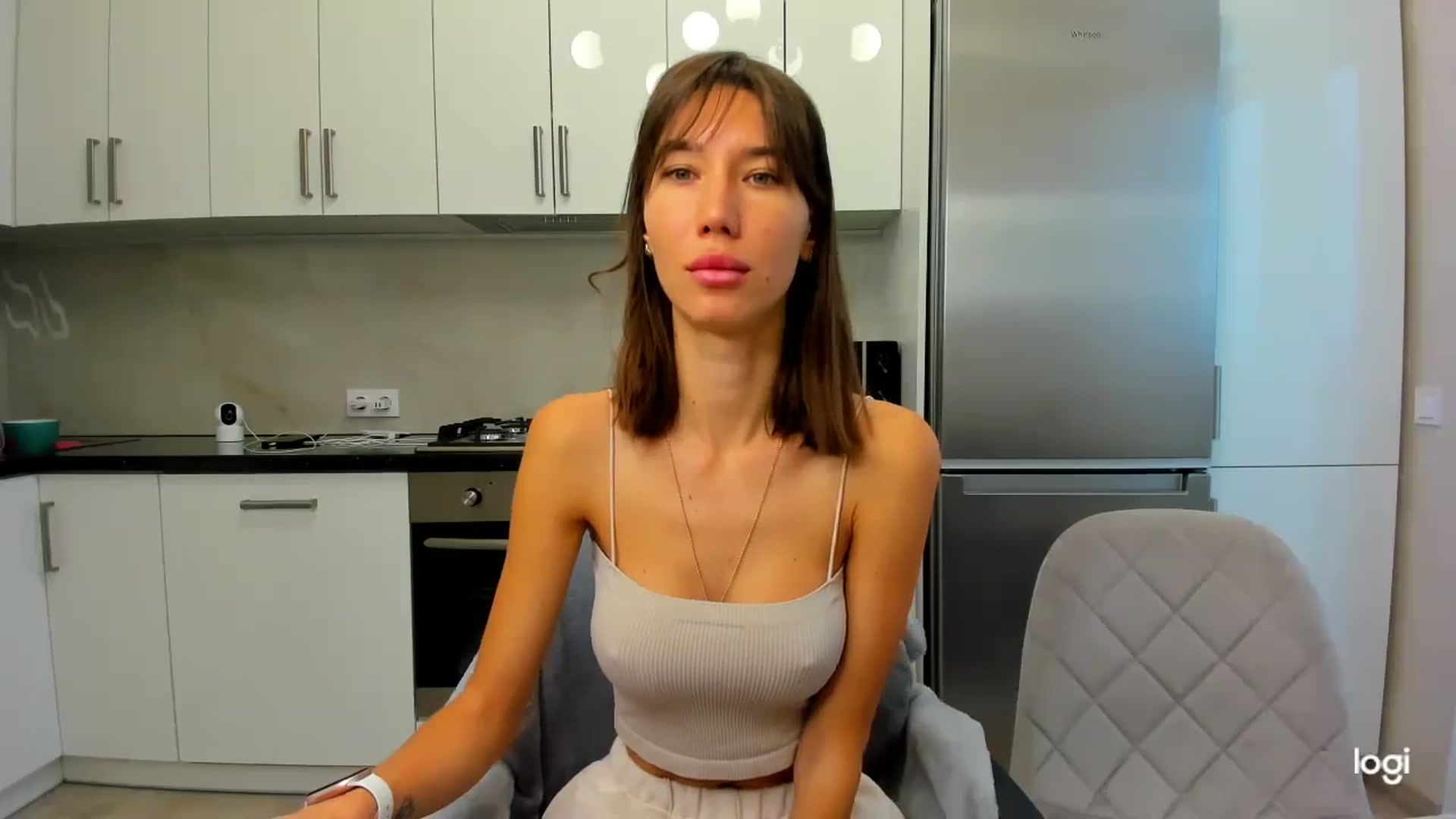 Gallery image thumbnail from SarahLovelyyy's myfreecams stream on, 11/20/2025, 10:08 image 2 of 20