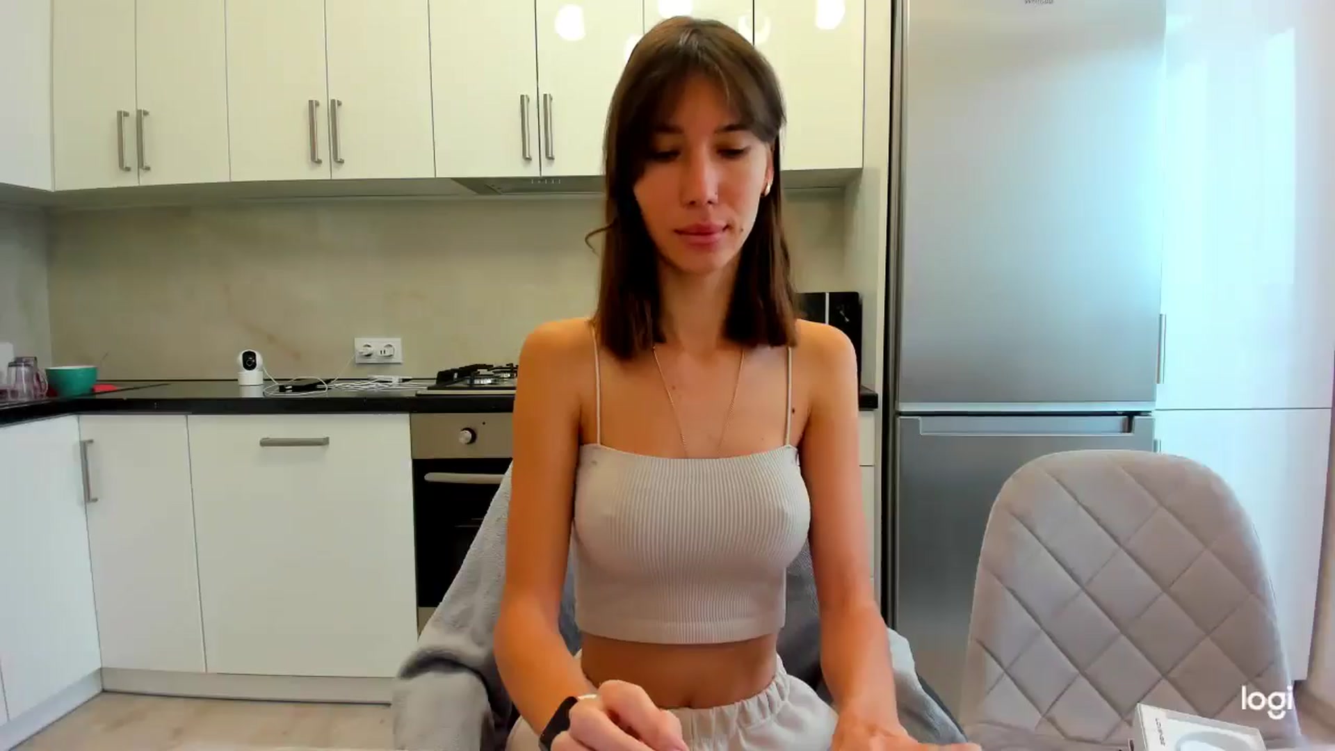 Gallery image thumbnail from SarahLovelyyy's myfreecams stream on, 11/20/2025, 10:08 image 12 of 20