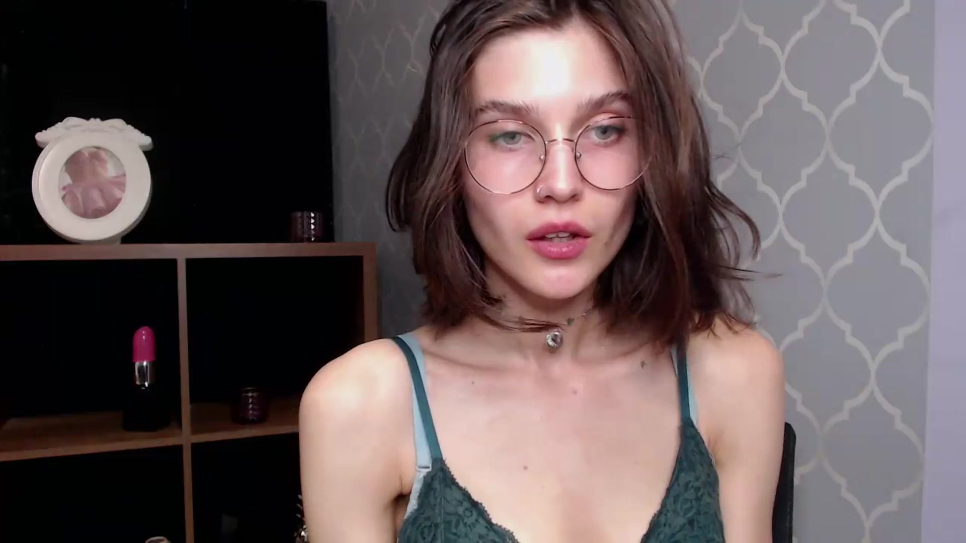 Gallery image thumbnail from SarahPassionX's myfreecams stream on, 06/30/2023, 08:00 image 1 of 20