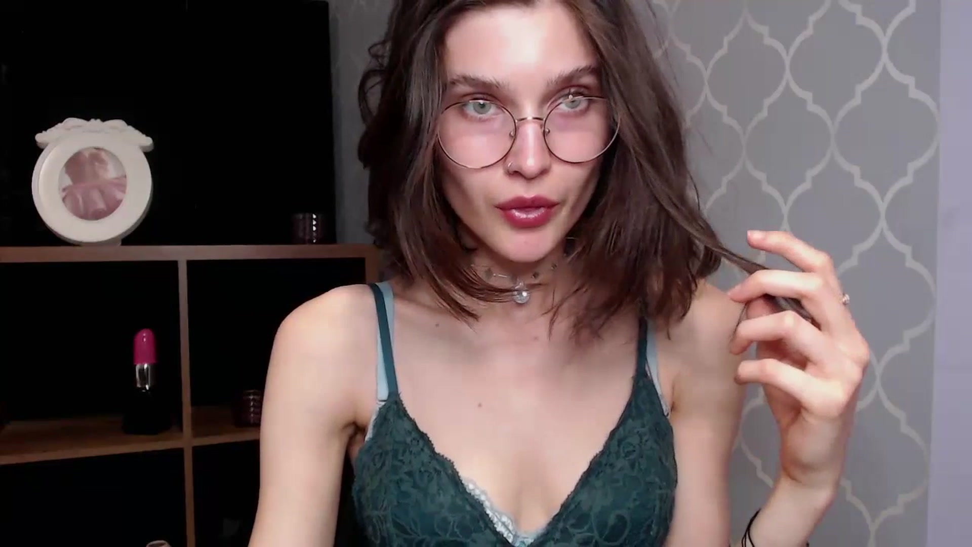 Gallery image thumbnail from SarahPassionX's myfreecams stream on, 06/30/2023, 08:00 image 5 of 20