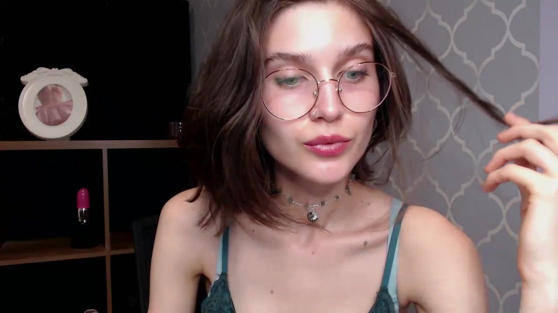 Gallery image thumbnail from SarahPassionX's myfreecams stream on, 06/30/2023, 08:00 image 16 of 20