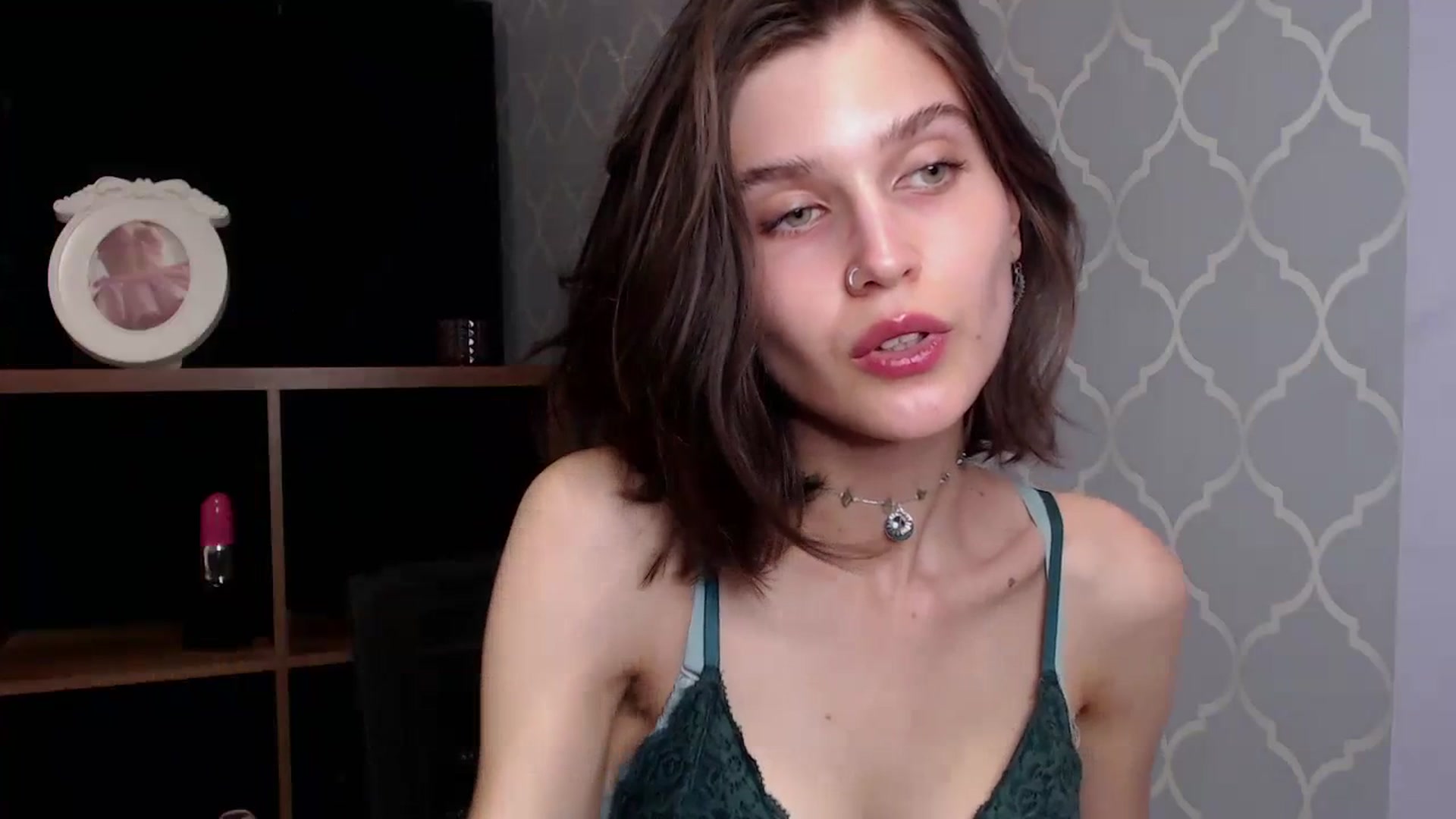 Gallery image thumbnail from SarahPassionX's myfreecams stream on, 06/30/2023, 08:00 image 19 of 20