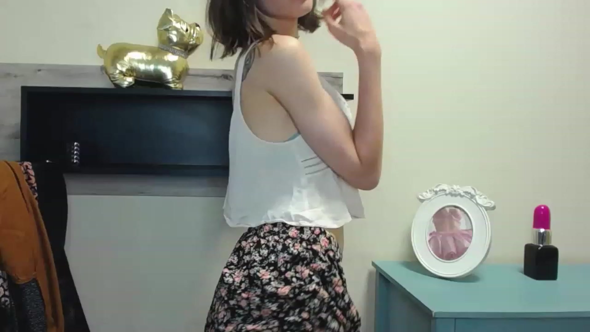 Gallery image thumbnail from SarahPassionX's myfreecams stream on, 07/03/2023, 15:29 image 20 of 20