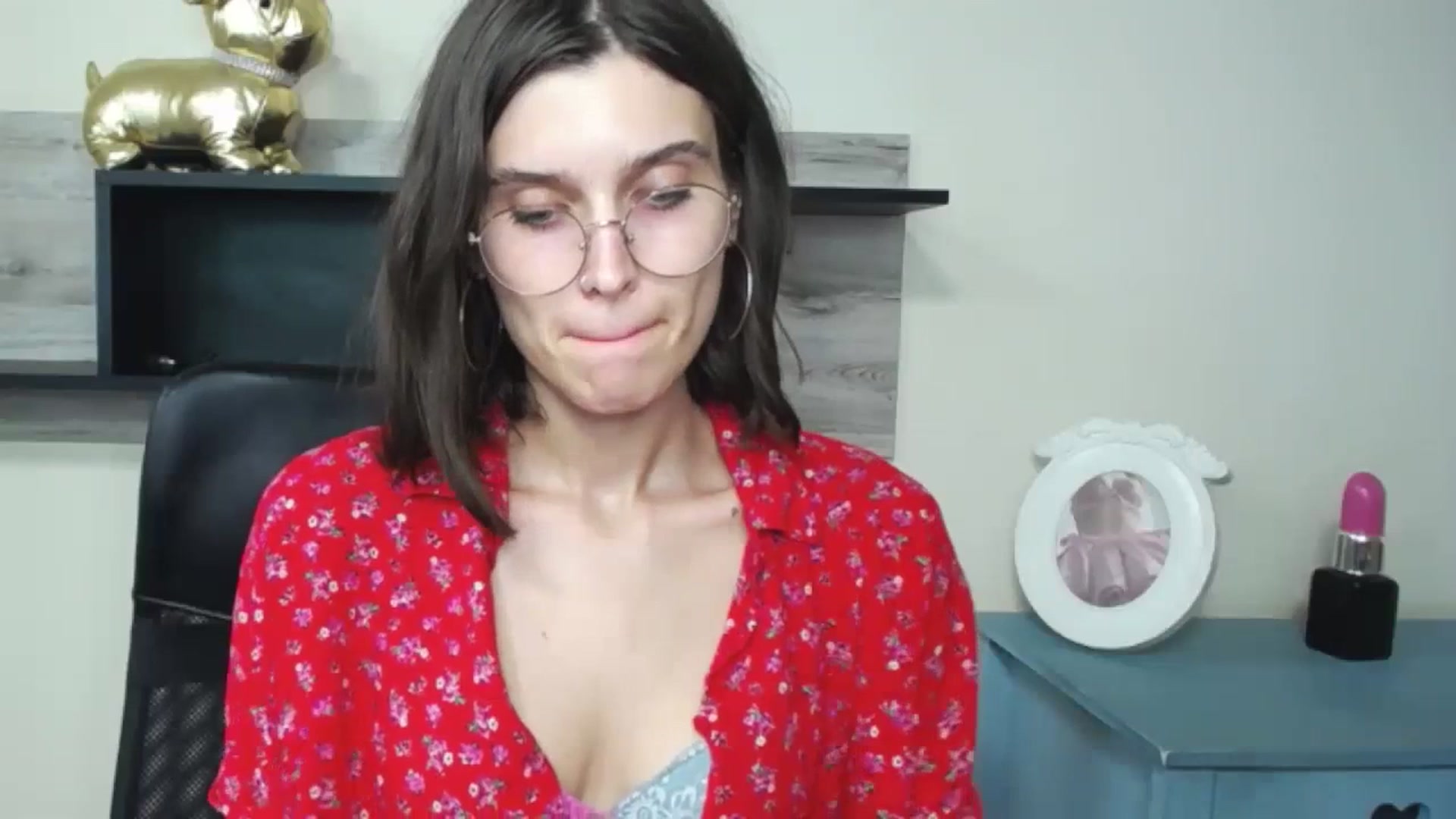 Gallery image thumbnail from SarahPassionX's myfreecams stream on, 07/10/2023, 14:50 image 19 of 20