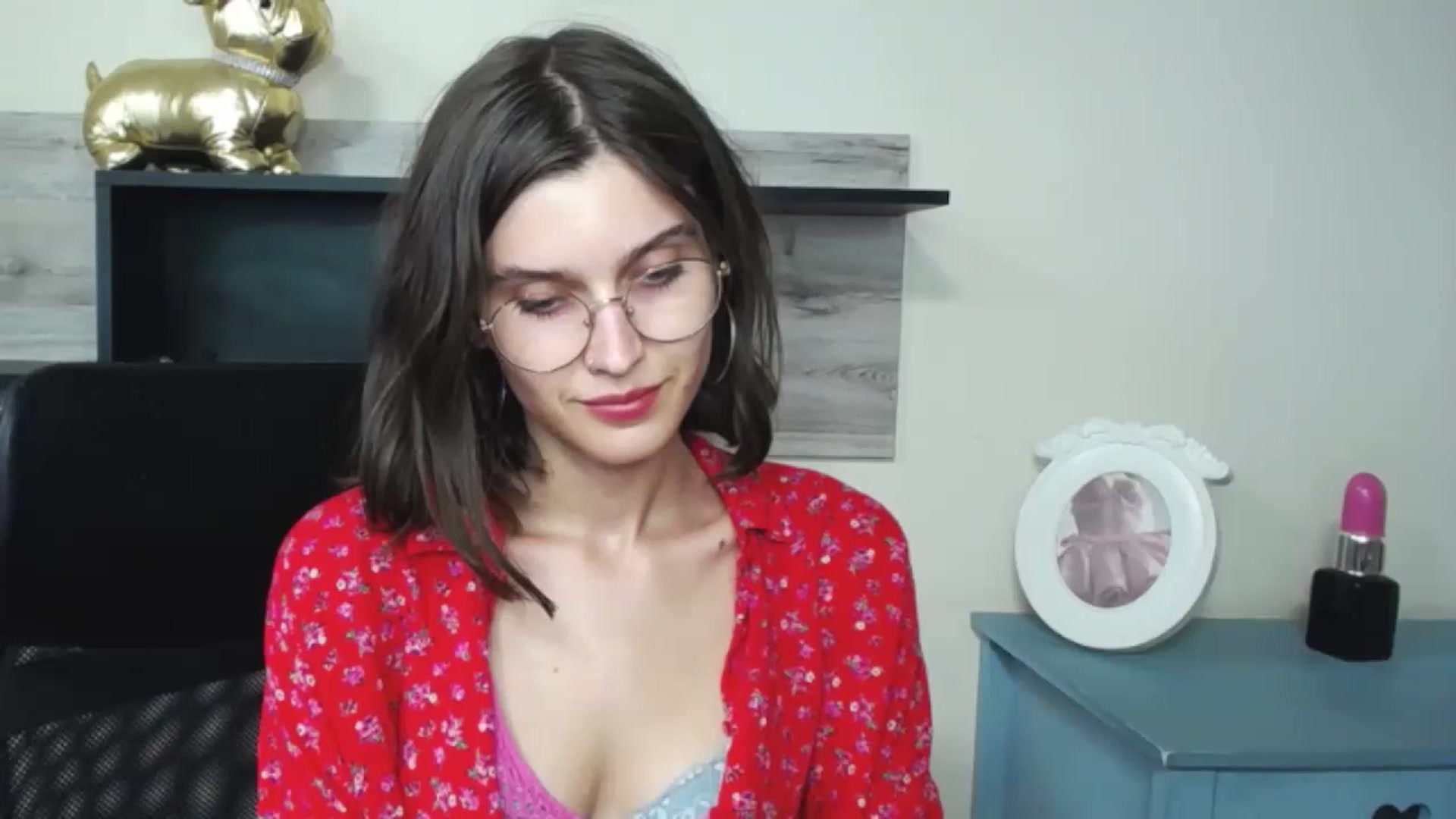 Gallery image thumbnail from SarahPassionX's myfreecams stream on, 07/10/2023, 14:50 image 15 of 20