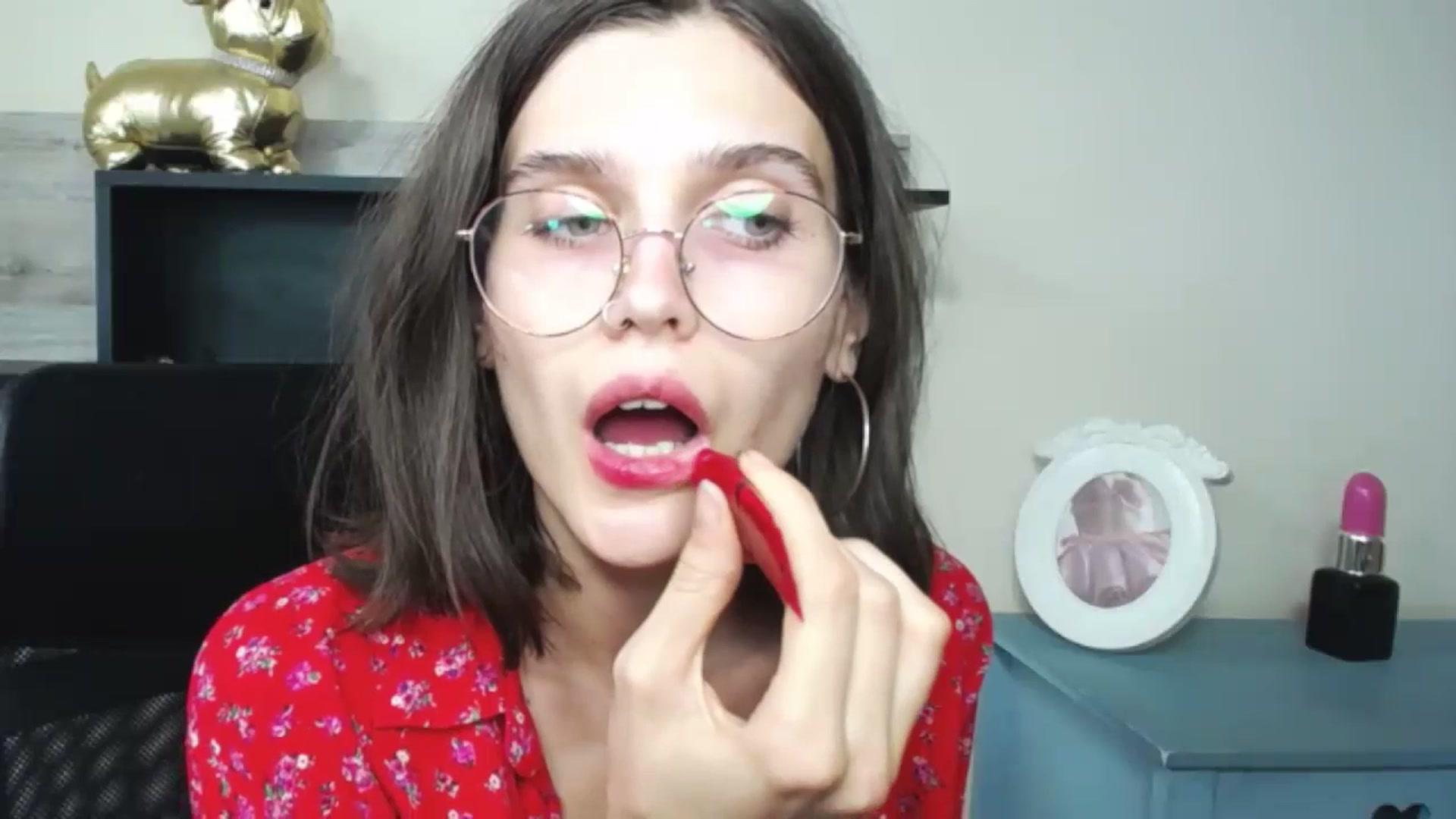 Gallery image thumbnail from SarahPassionX's myfreecams stream on, 07/10/2023, 14:50 image 13 of 20
