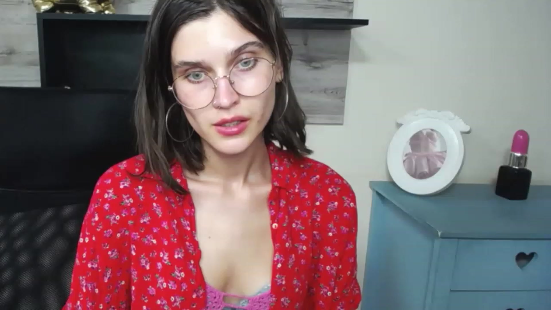 Gallery image thumbnail from SarahPassionX's myfreecams stream on, 07/10/2023, 19:12 image 5 of 20
