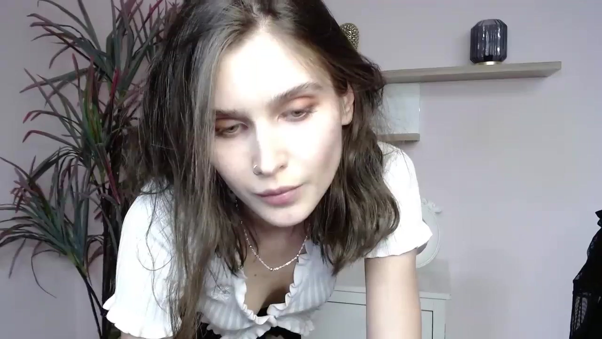 Gallery image thumbnail from SarahPassionX's myfreecams stream on, 03/16/2024, 12:52 image 7 of 20