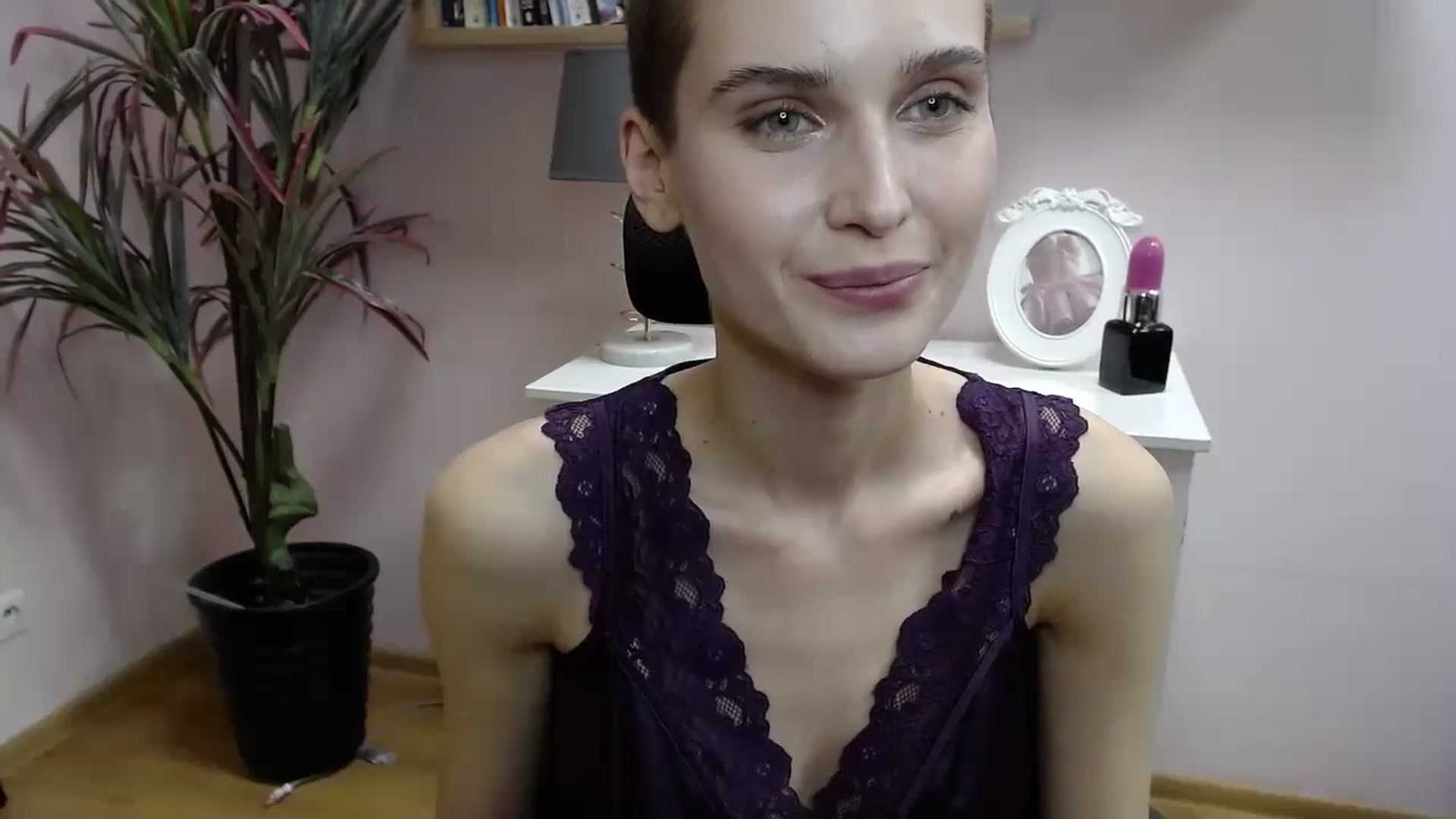 Gallery image thumbnail from SarahPassionX's myfreecams stream on, 05/07/2024, 14:52 image 17 of 20