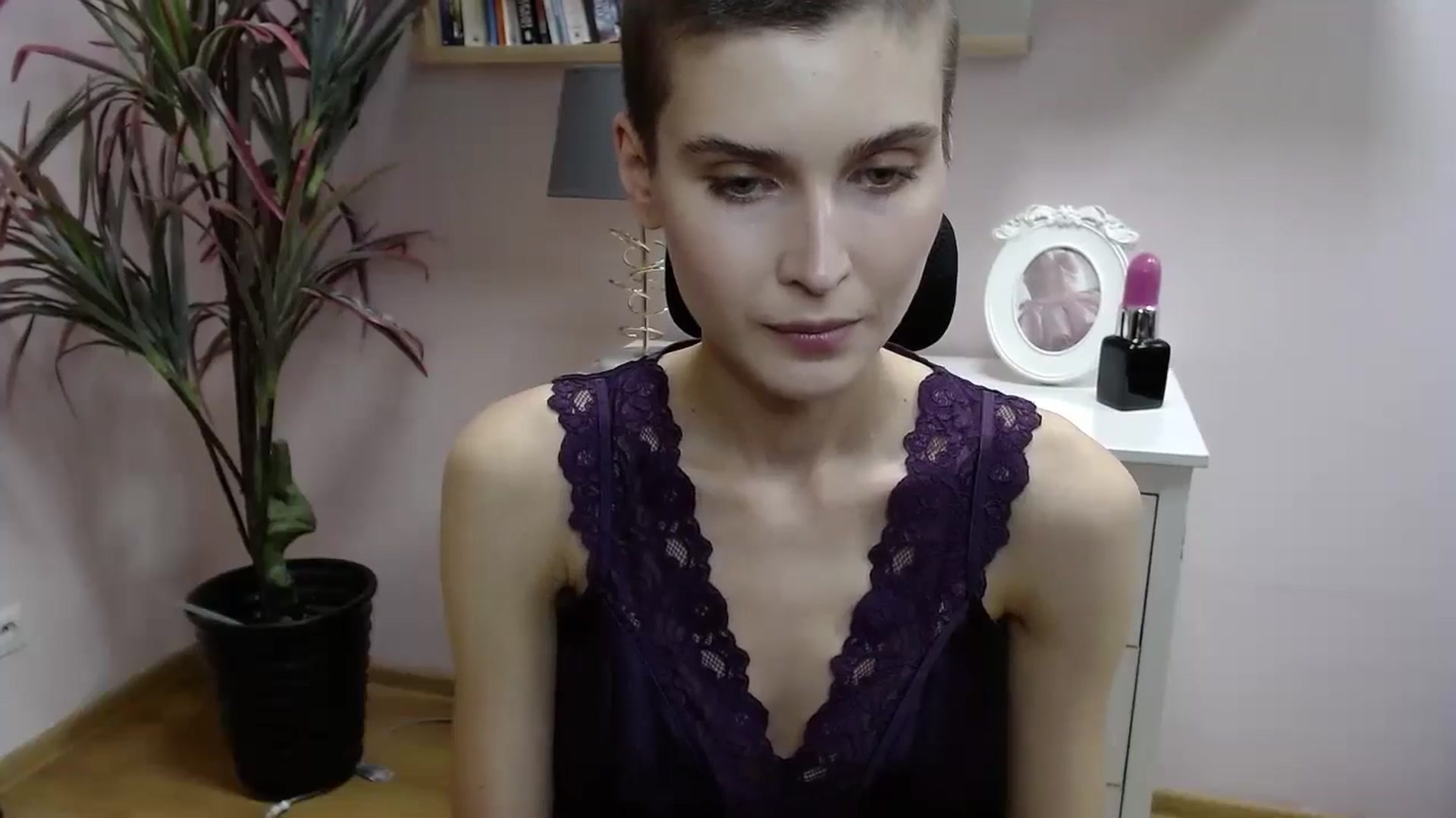 Gallery image thumbnail from SarahPassionX's myfreecams stream on, 05/07/2024, 14:52 image 3 of 20