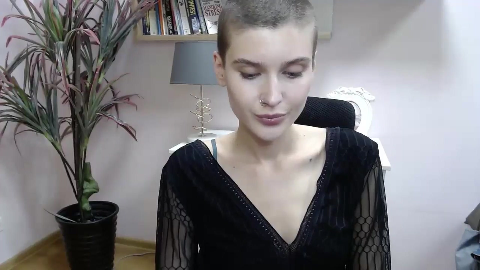 Gallery image thumbnail from SarahPassionX's myfreecams stream on, 05/16/2024, 14:14 image 3 of 20