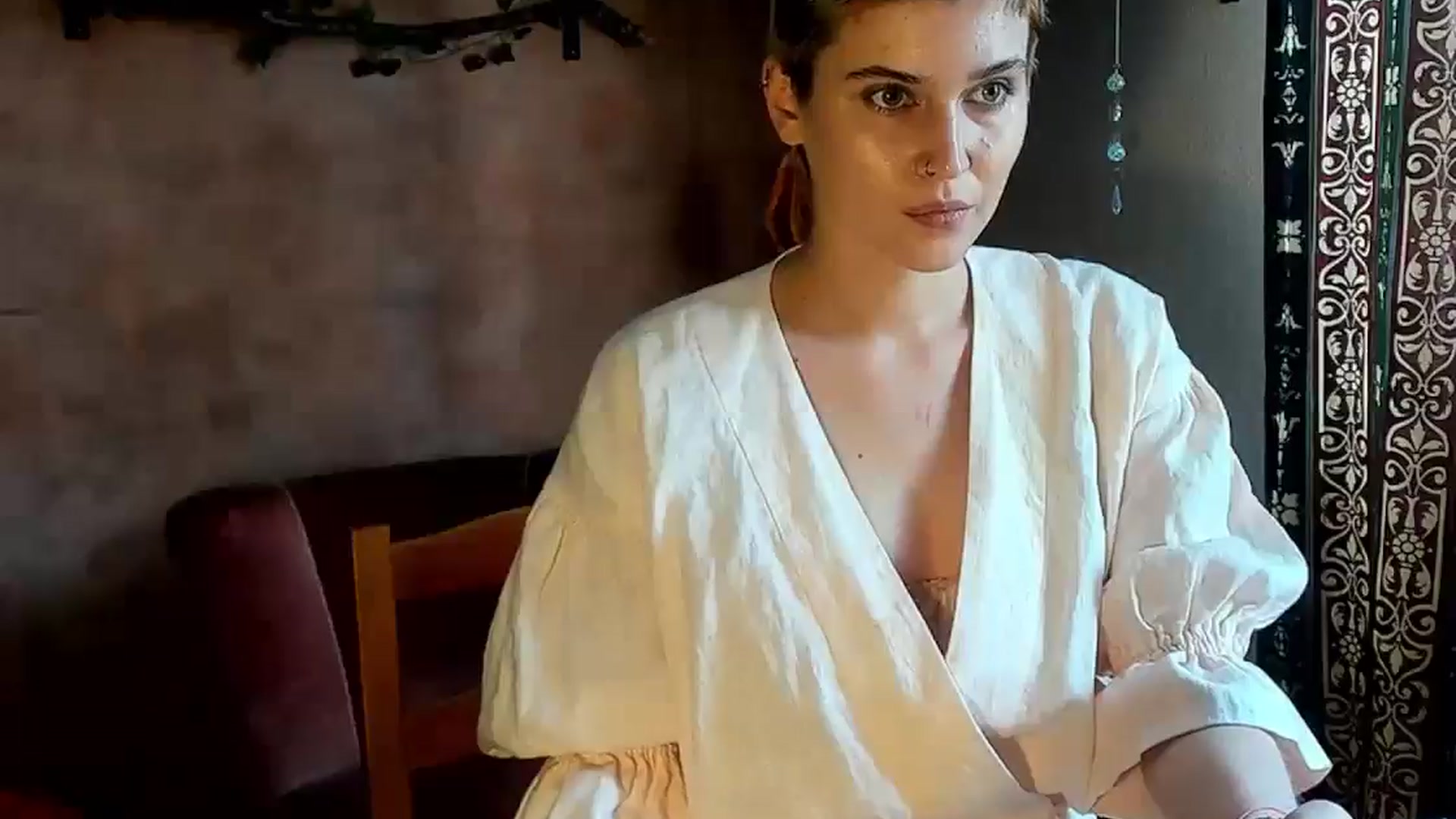 Gallery image thumbnail from SarahPassionX's myfreecams stream on, 04/18/2025, 13:03 image 17 of 20