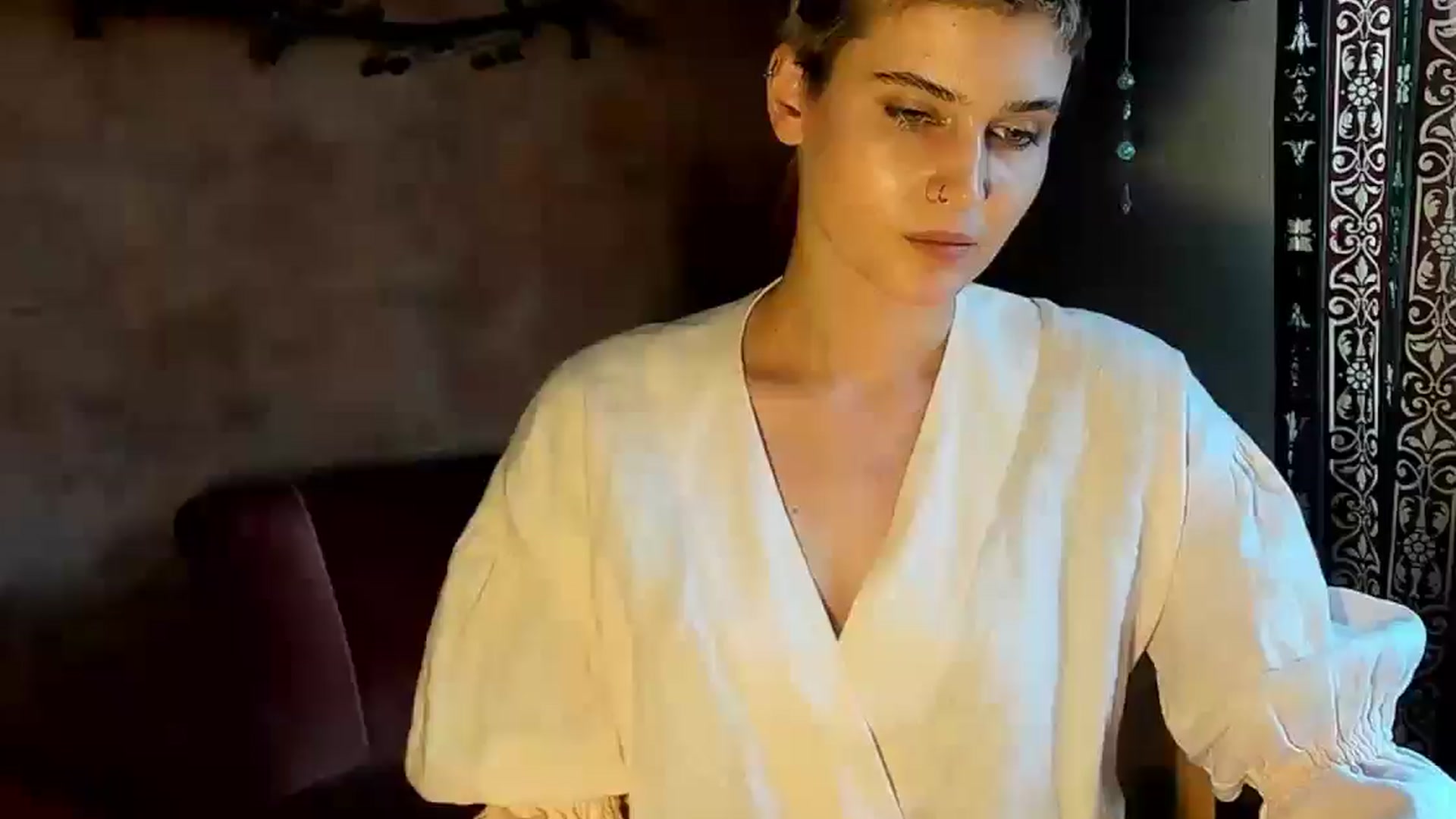 Gallery image thumbnail from SarahPassionX's myfreecams stream on, 04/18/2025, 13:03 image 11 of 20