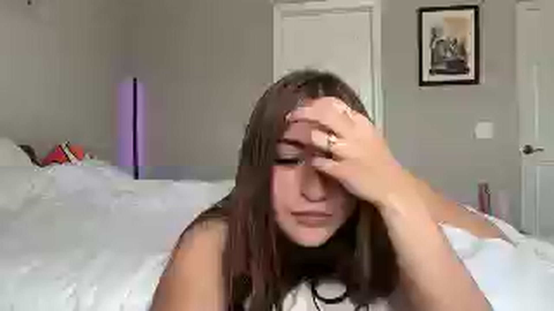 Gallery image thumbnail from SarahRhyder's myfreecams stream on, 07/20/2025, 20:51 image 5 of 20