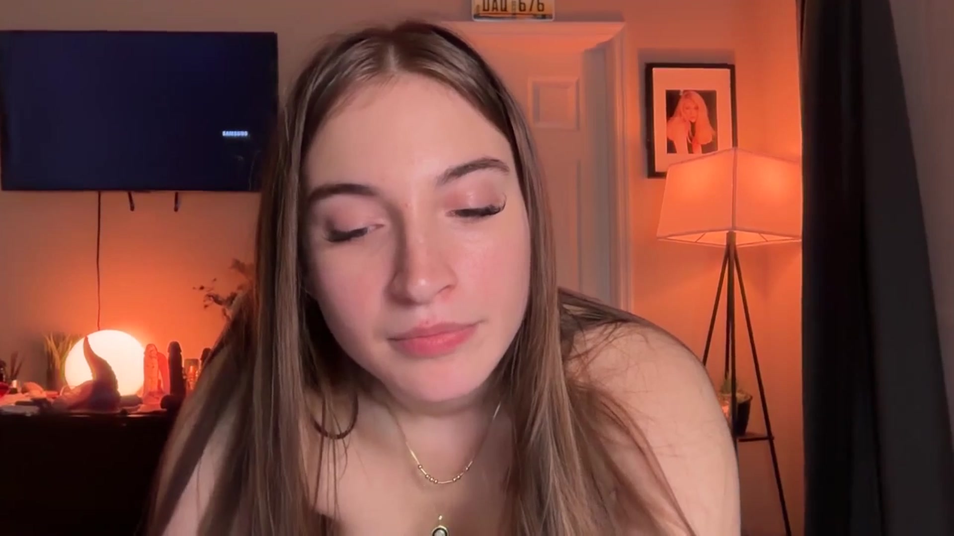 Gallery image thumbnail from SarahRhyder's myfreecams stream on, 01/23/2026, 05:47 image 11 of 20