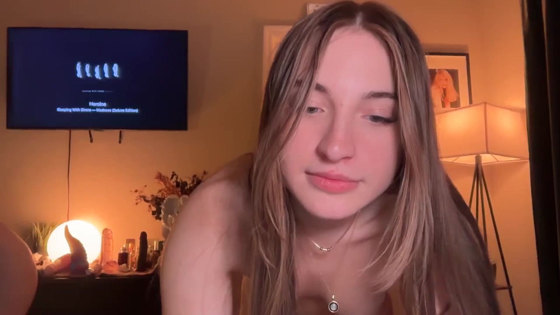 Gallery image thumbnail from SarahRhyder's myfreecams stream on, 01/25/2026, 06:08 image 4 of 20