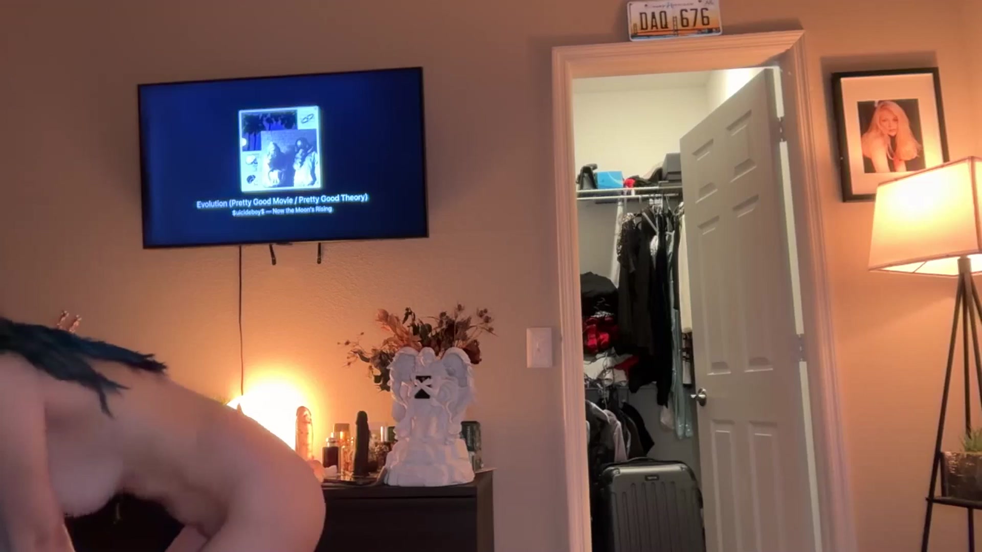 Gallery image thumbnail from SarahRhyder's myfreecams stream on, 01/25/2026, 06:08 image 20 of 20