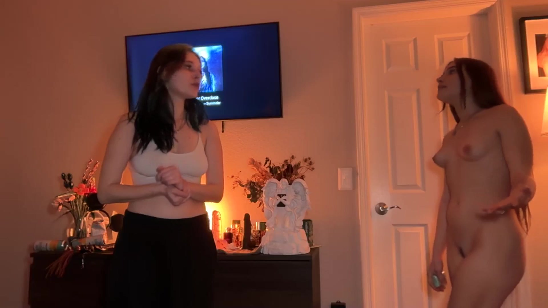 Gallery image thumbnail from SarahRhyder's myfreecams stream on, 01/25/2026, 07:32 image 8 of 20