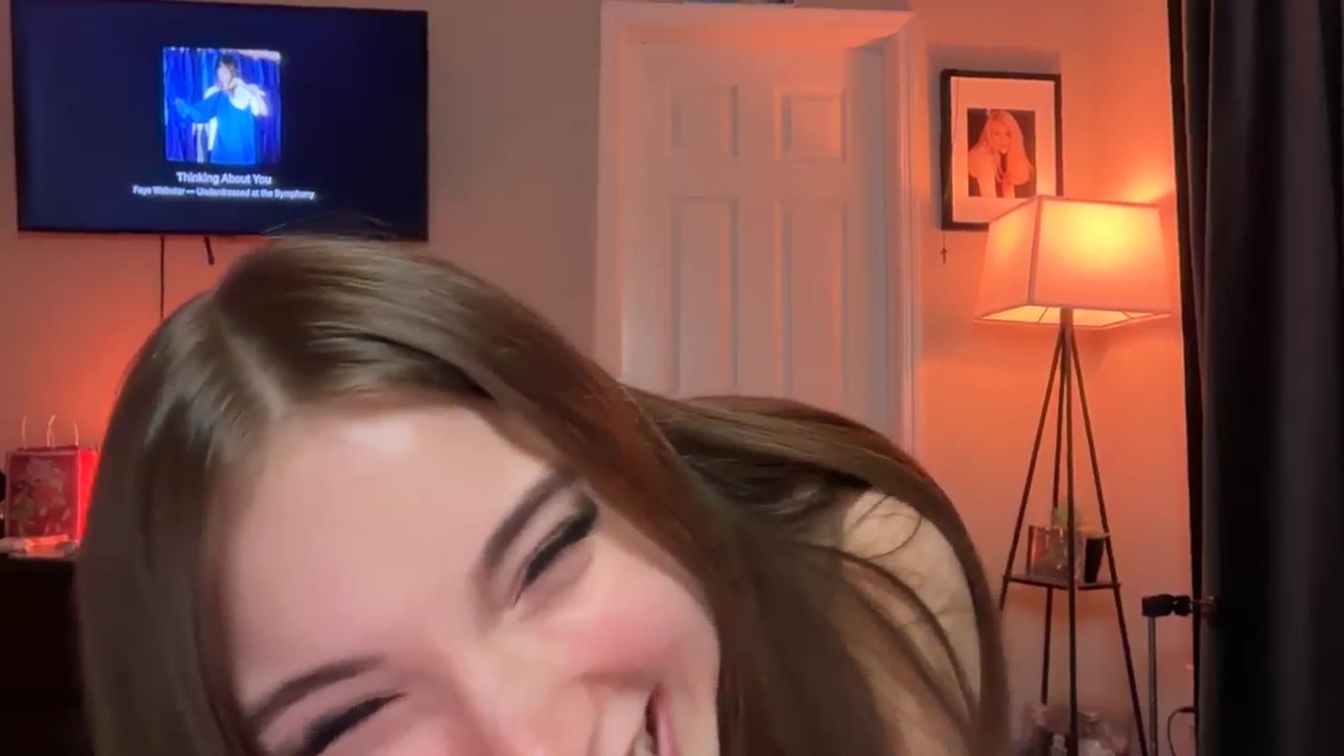 Gallery image thumbnail from SarahRhyder's myfreecams stream on, 02/18/2026, 04:01 image 15 of 20