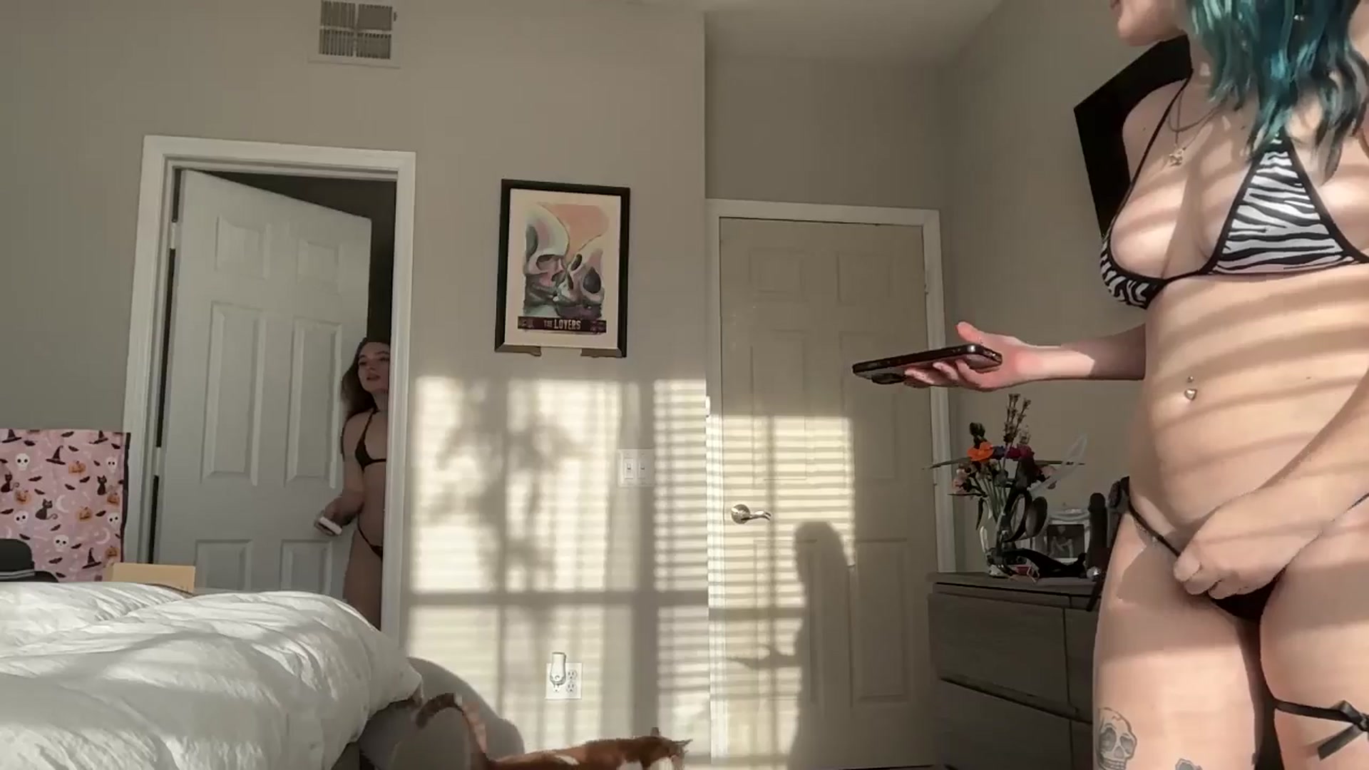 Gallery image thumbnail from SarahRhyder's myfreecams stream on, 02/21/2026, 22:20 image 19 of 20