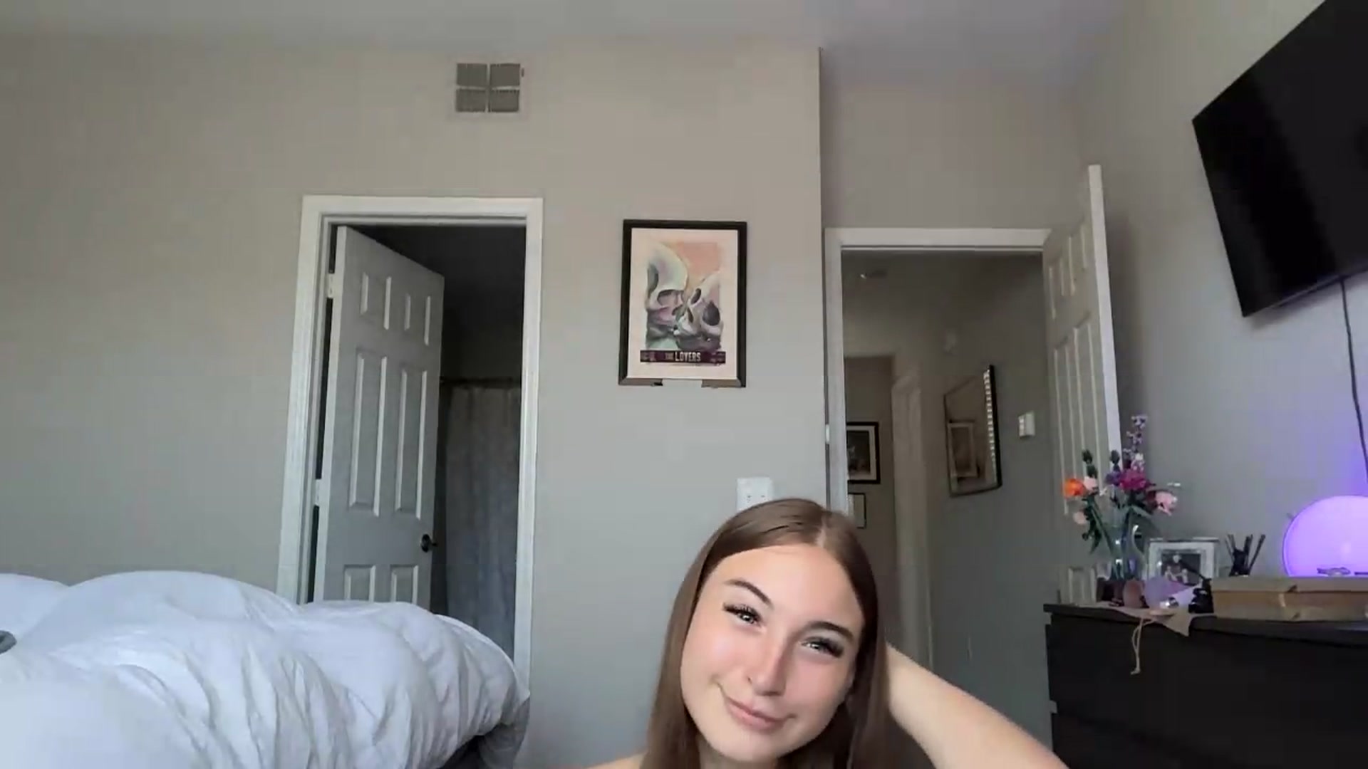 Gallery image thumbnail from SarahRhyder's myfreecams stream on, 06/21/2026, 19:47 image 2 of 20