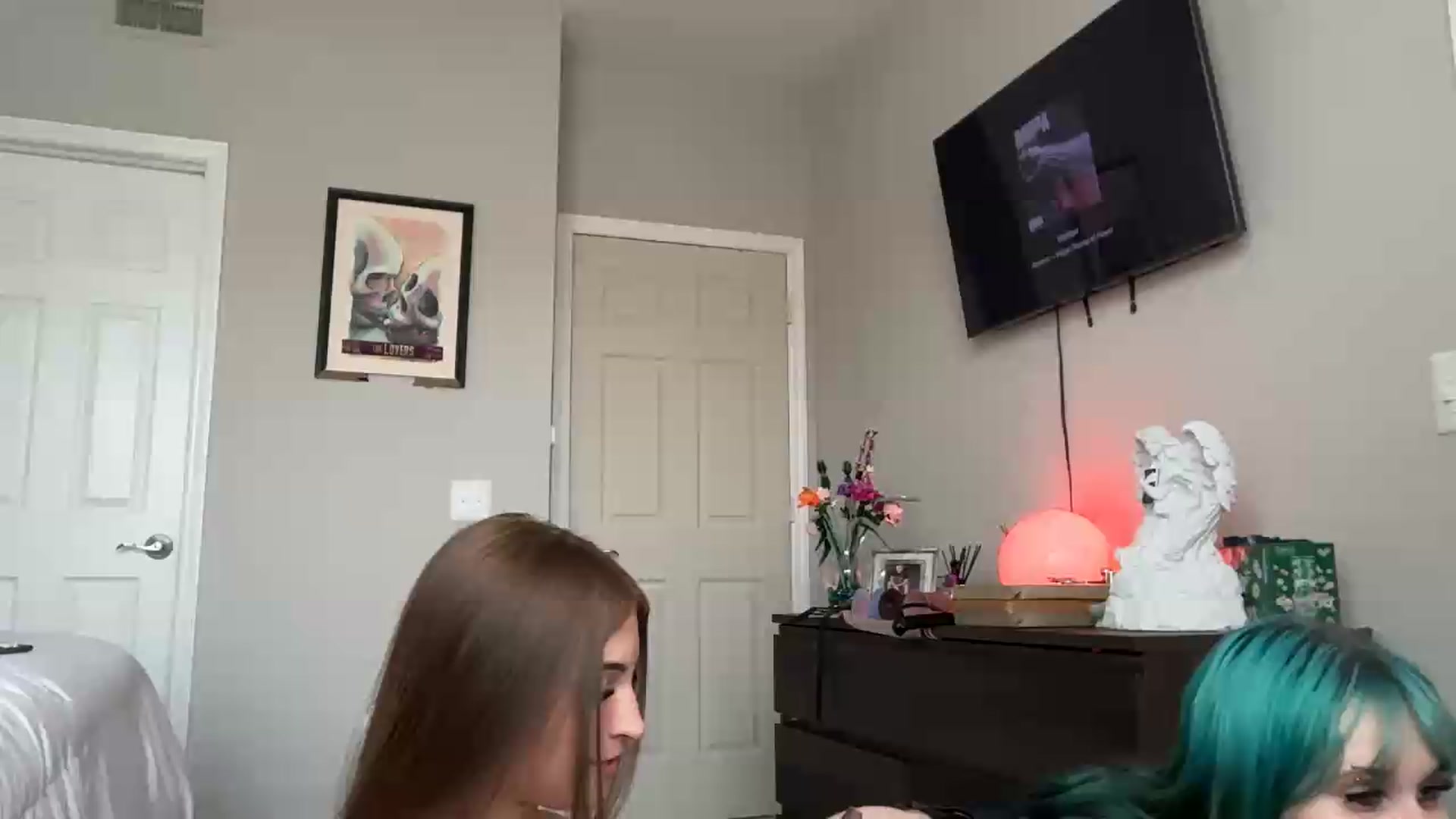 Gallery image thumbnail from SarahRhyder's myfreecams stream on, 07/02/2026, 19:54 image 20 of 20