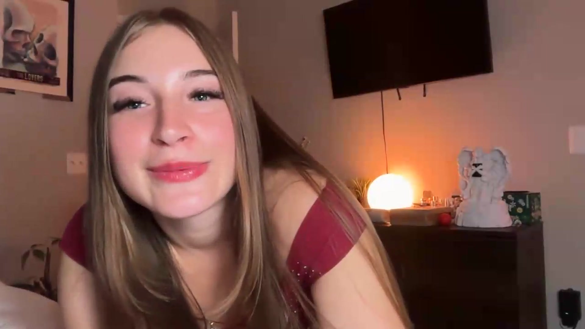Gallery image thumbnail from SarahRhyder's myfreecams stream on, 07/31/2026, 02:15 image 3 of 20