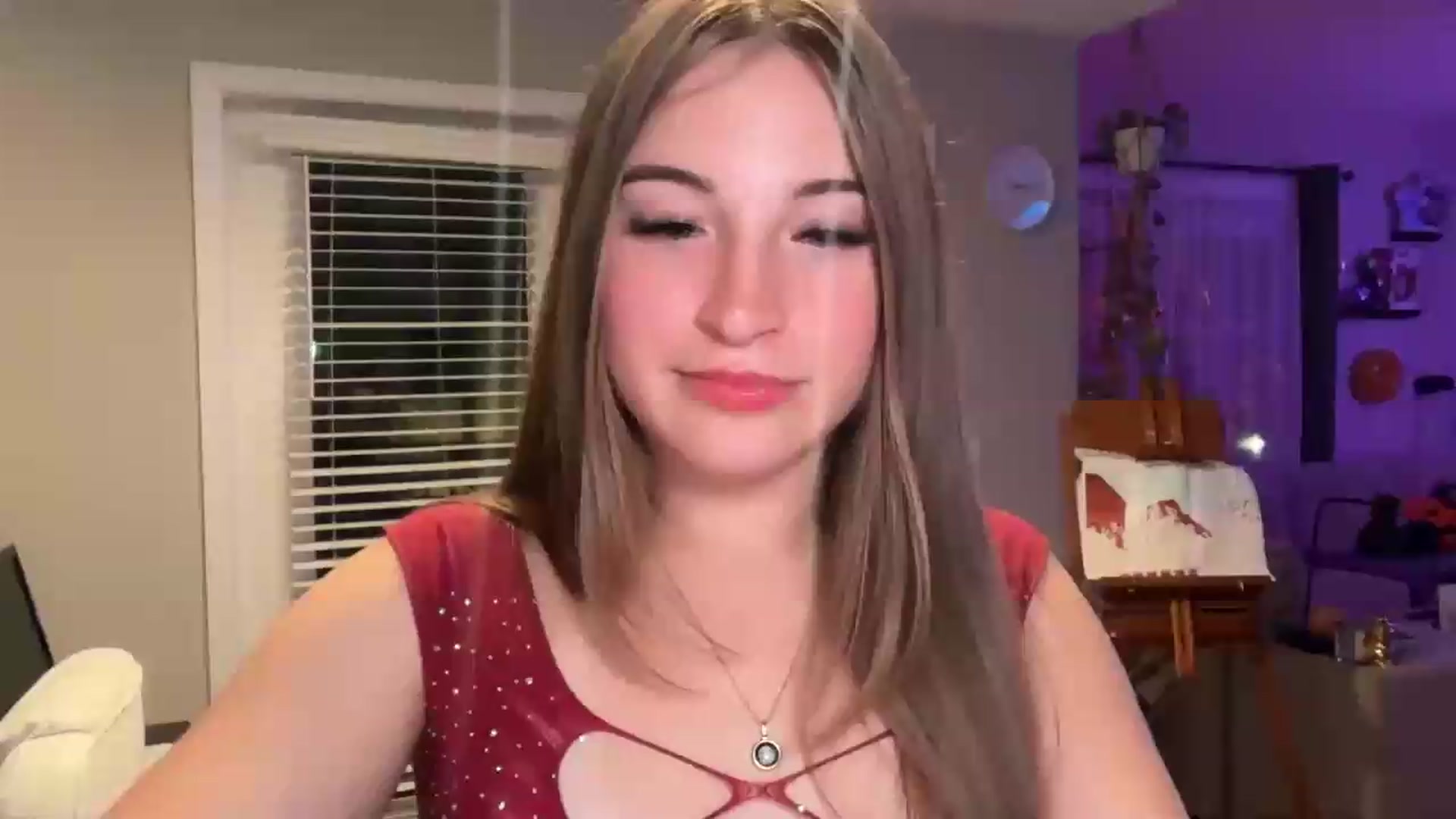 Gallery image thumbnail from SarahRhyder's myfreecams stream on, 07/31/2026, 03:21 image 14 of 20