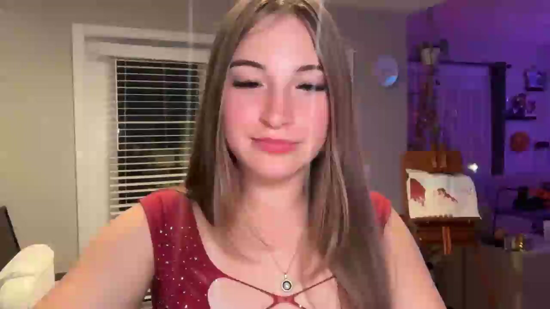 Gallery image thumbnail from SarahRhyder's myfreecams stream on, 07/31/2026, 03:21 image 12 of 20