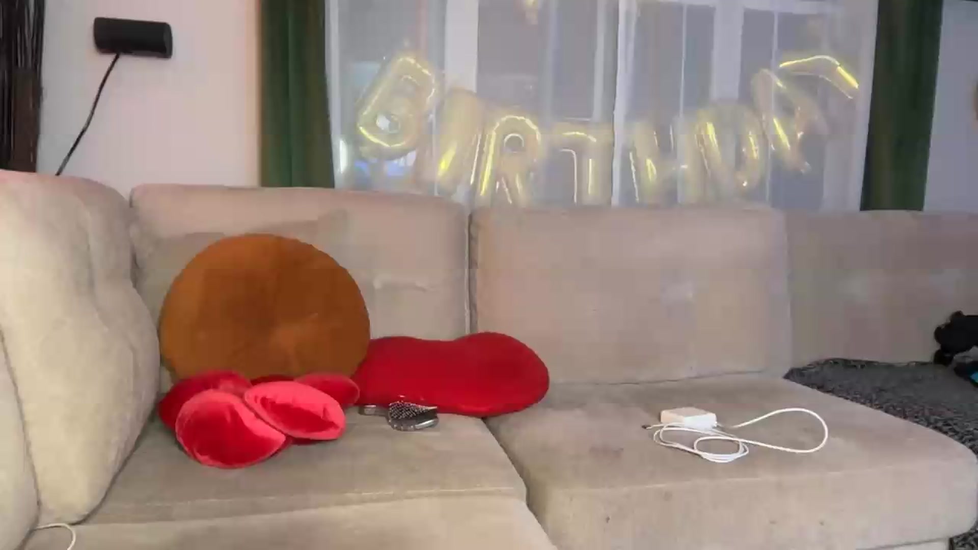 Gallery image thumbnail from SarahRhyder's myfreecams stream on, 07/31/2026, 09:38 image 19 of 20