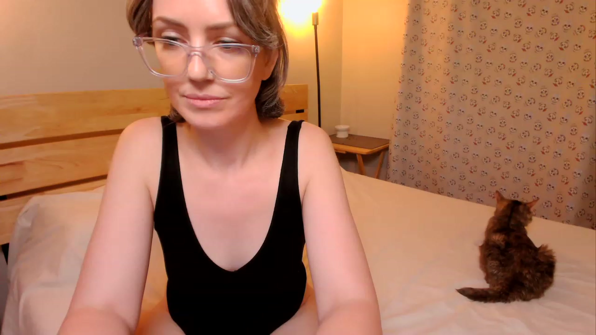 Gallery image thumbnail from SarahShevon's myfreecams stream on, 12/01/2022, 11:02 image 5 of 20