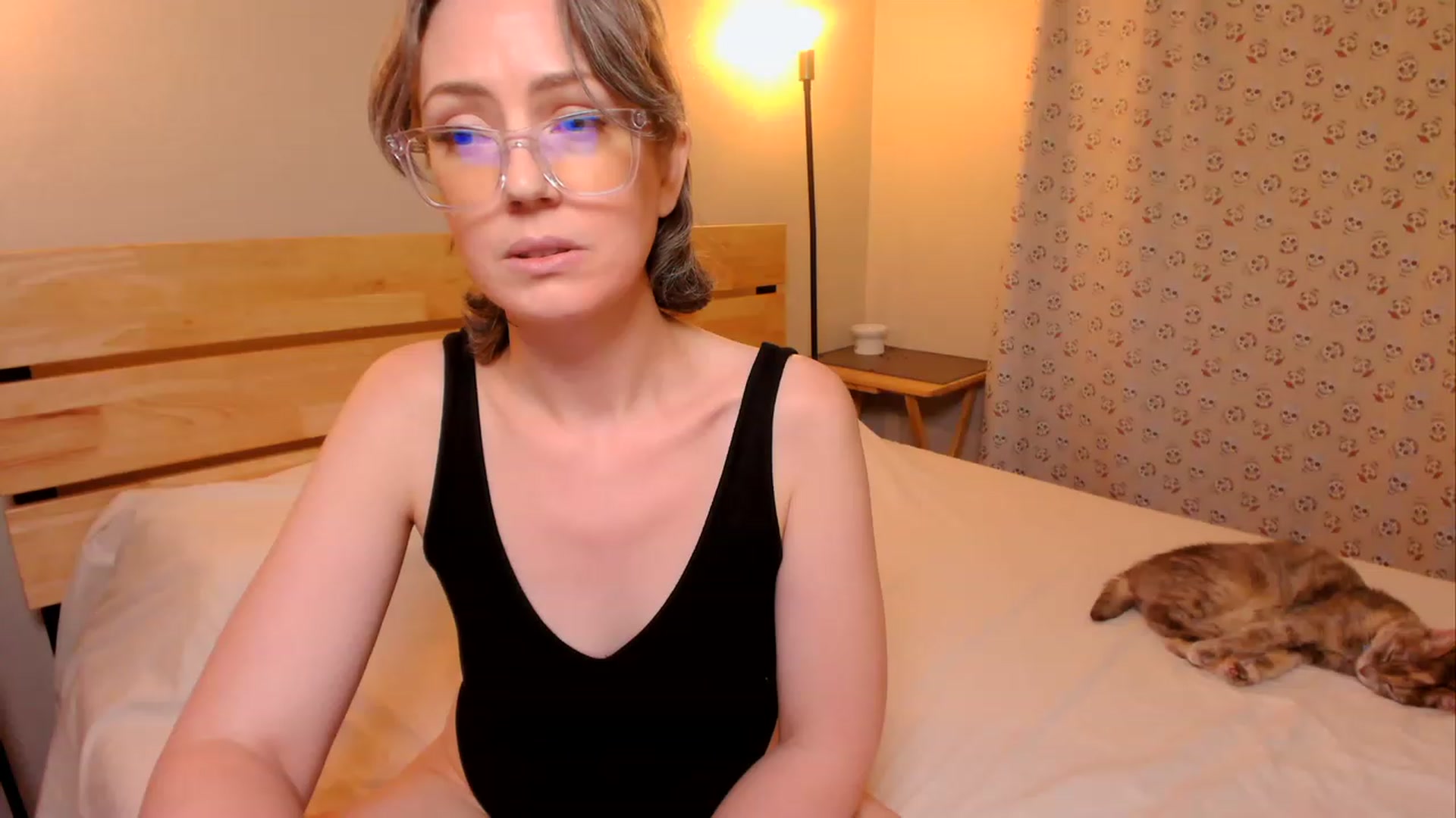Gallery image thumbnail from SarahShevon's myfreecams stream on, 12/01/2022, 11:02 image 14 of 20