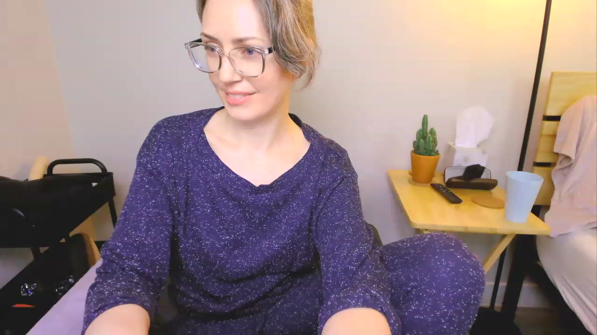 Gallery image thumbnail from SarahShevon's myfreecams stream on, 01/29/2023, 09:07 image 1 of 20