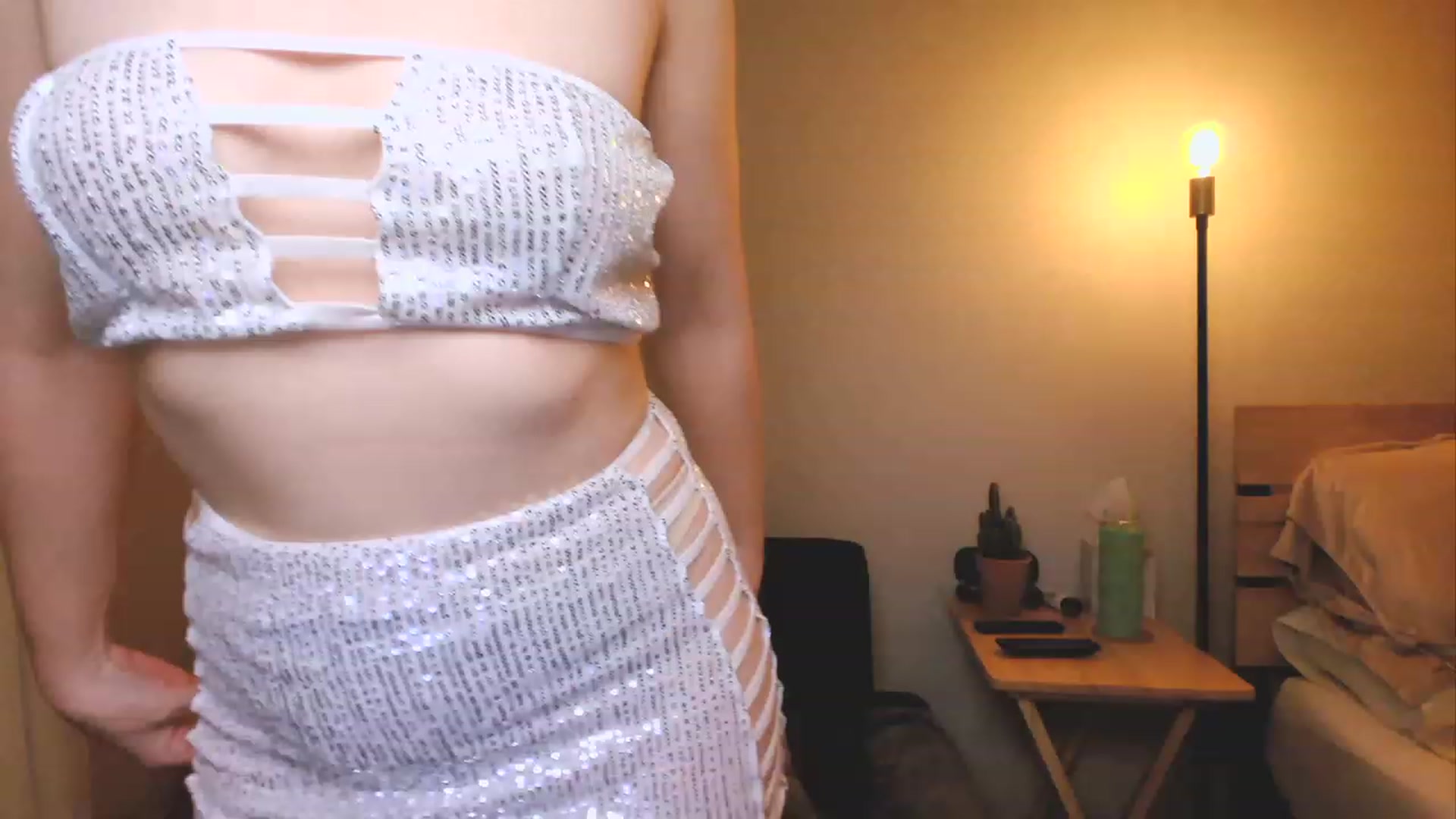 Gallery image thumbnail from SarahShevon's myfreecams stream on, 02/06/2023, 08:04 image 9 of 20