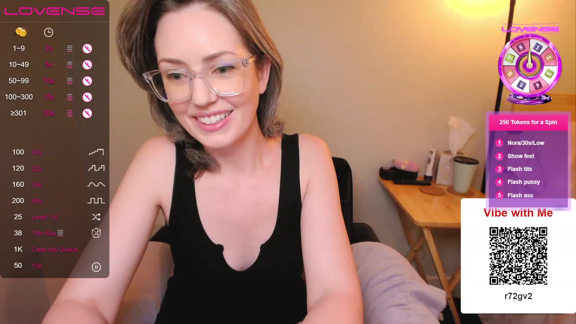 Gallery image thumbnail from SarahShevon's myfreecams stream on, 03/10/2023, 04:42 image 11 of 20
