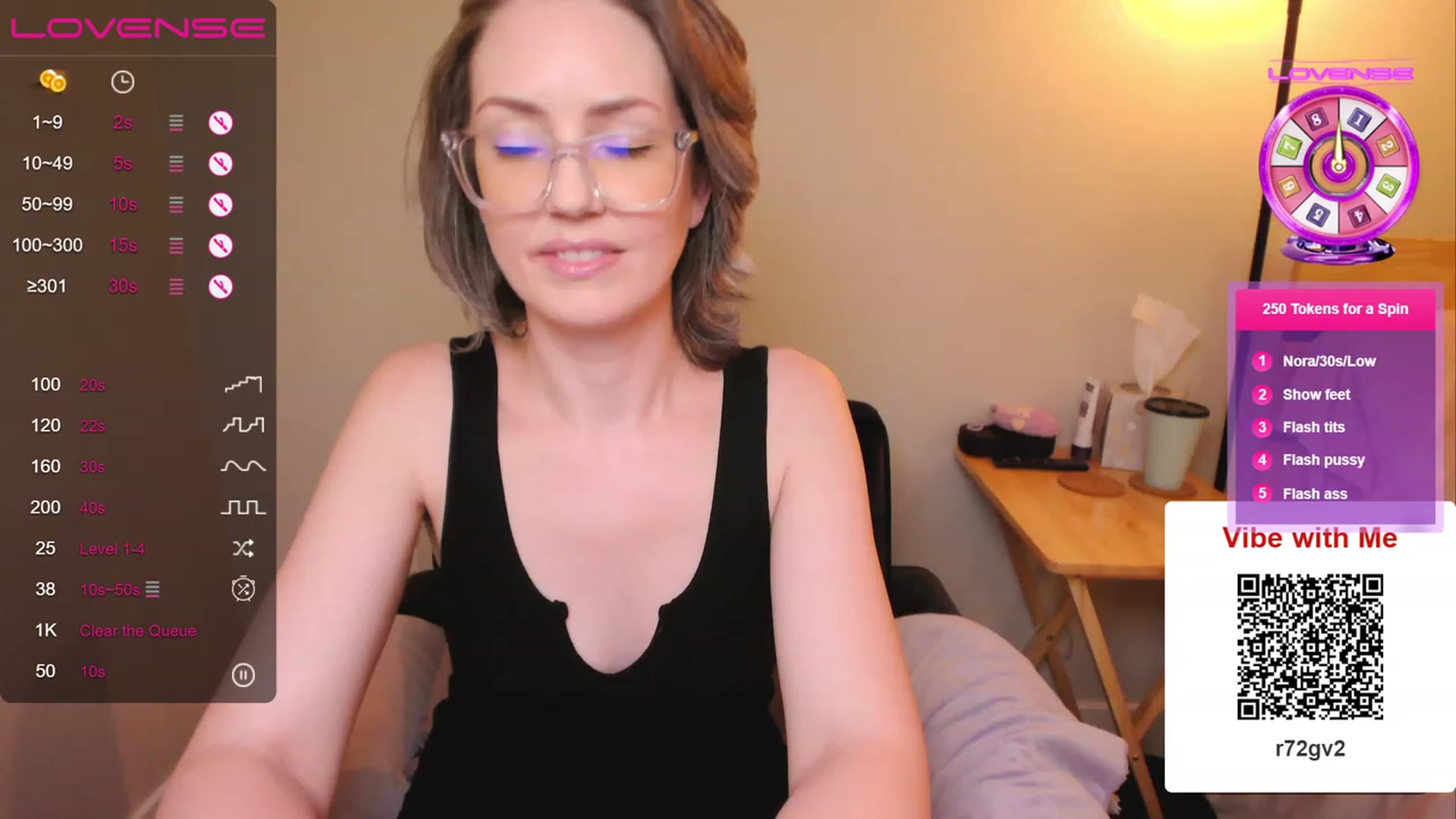 Gallery image thumbnail from SarahShevon's myfreecams stream on, 03/10/2023, 04:42 image 14 of 20