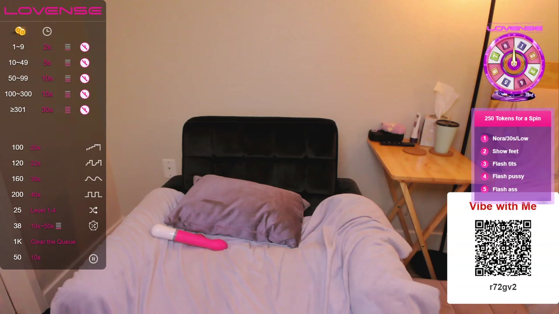 Gallery image thumbnail from SarahShevon's myfreecams stream on, 03/10/2023, 04:42 image 19 of 20