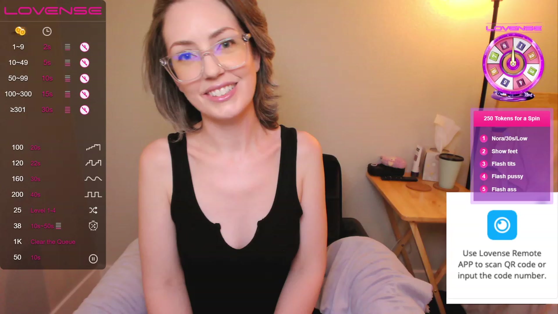 Gallery image thumbnail from SarahShevon's myfreecams stream on, 03/10/2023, 04:42 image 13 of 20