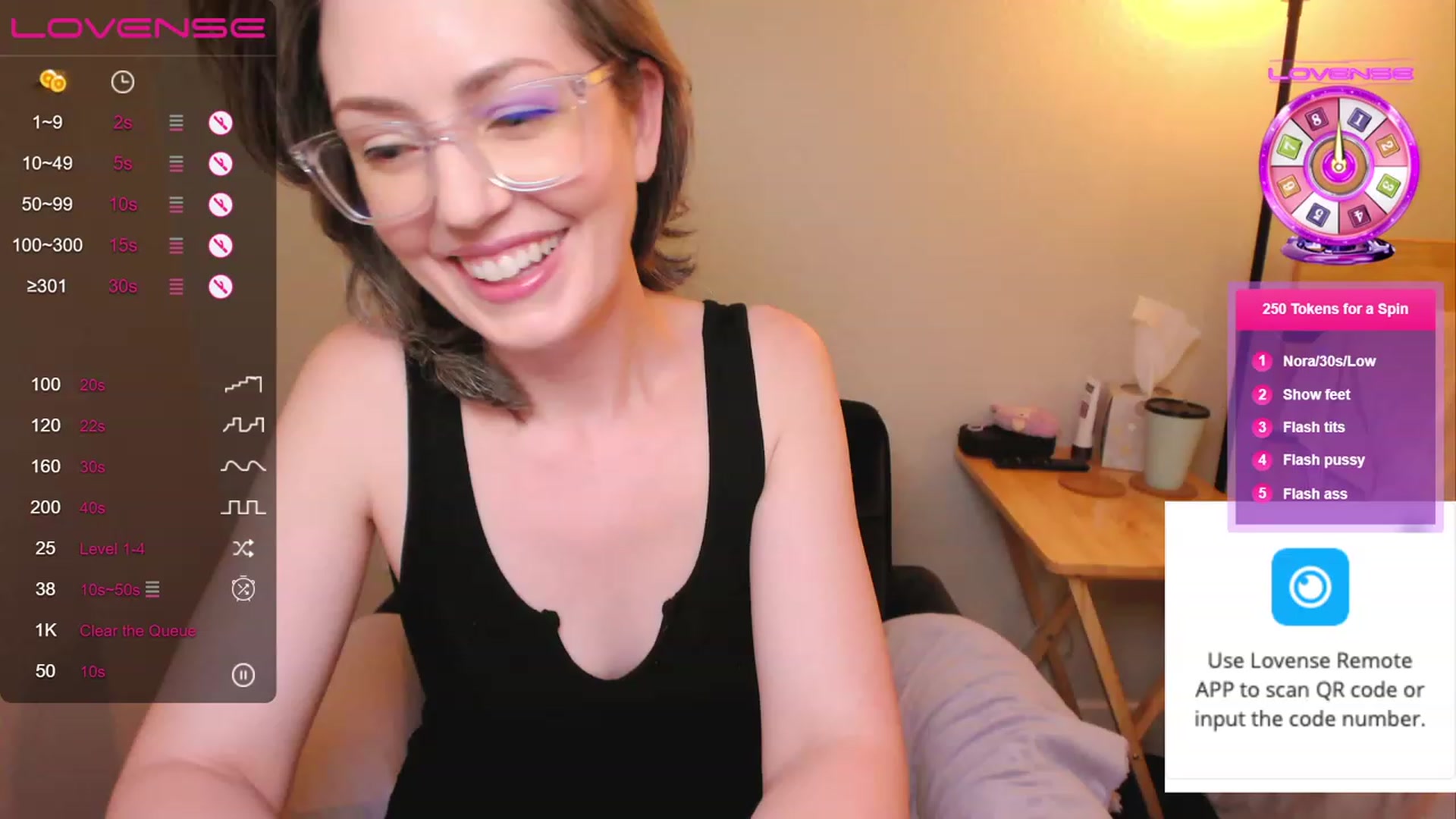 Gallery image thumbnail from SarahShevon's myfreecams stream on, 03/10/2023, 04:42 image 9 of 20