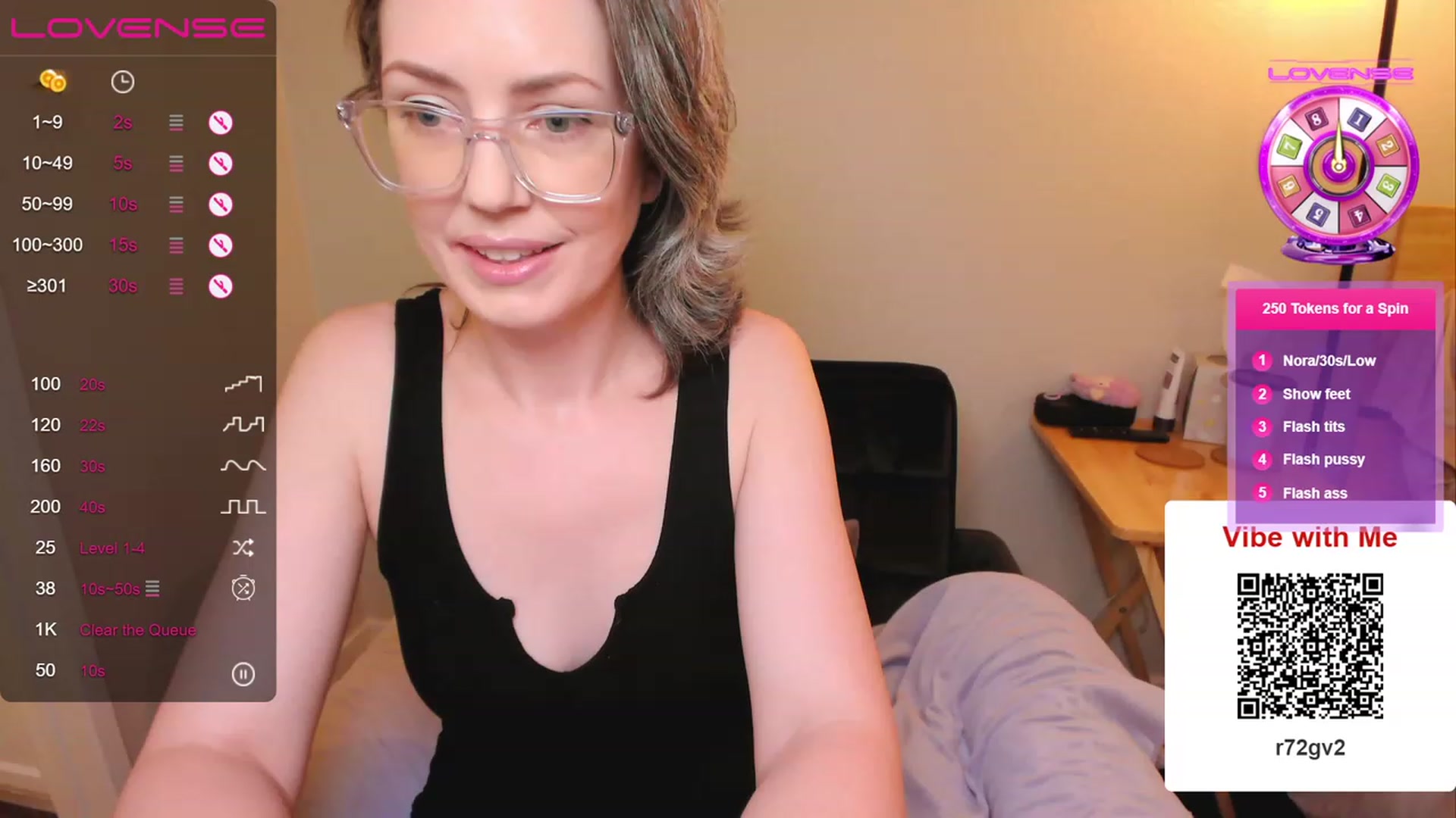 Gallery image thumbnail from SarahShevon's myfreecams stream on, 03/10/2023, 04:42 image 7 of 20