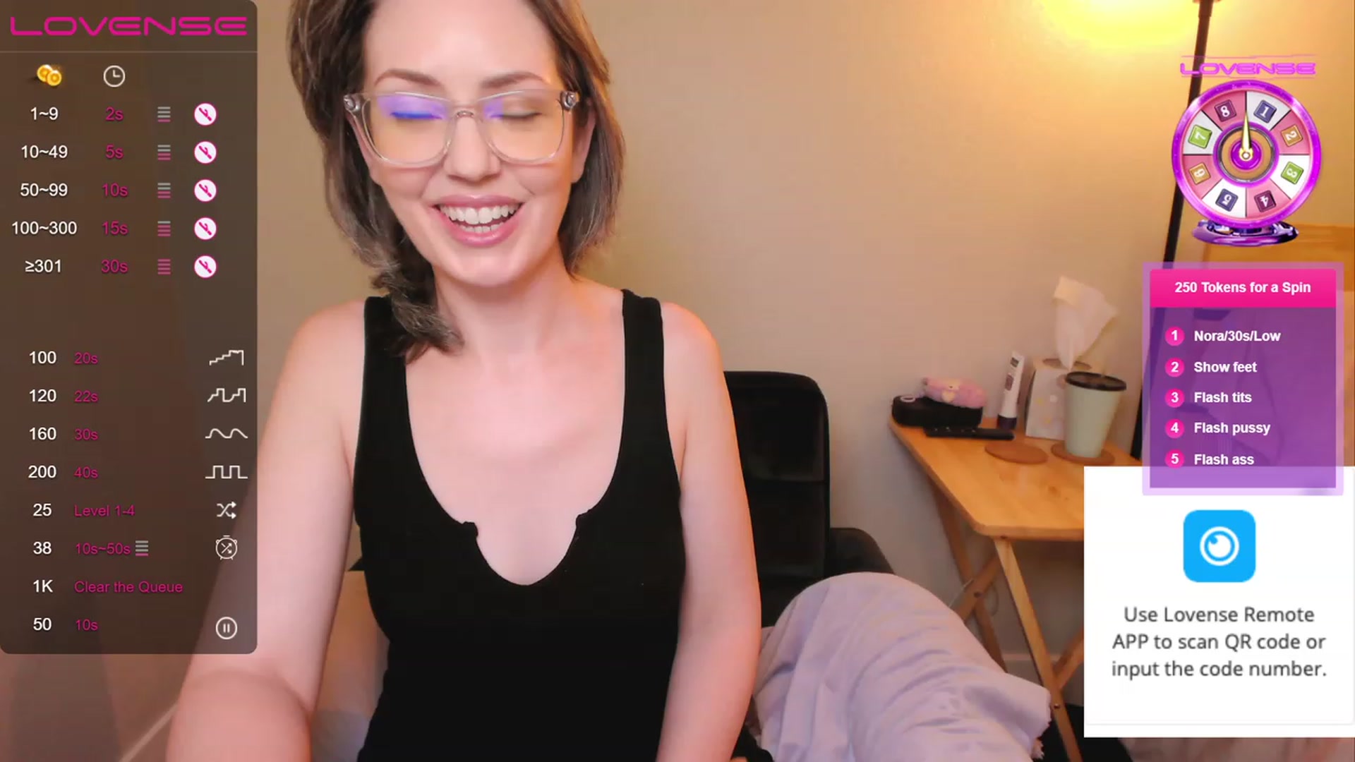 Gallery image thumbnail from SarahShevon's myfreecams stream on, 03/10/2023, 04:42 image 10 of 20