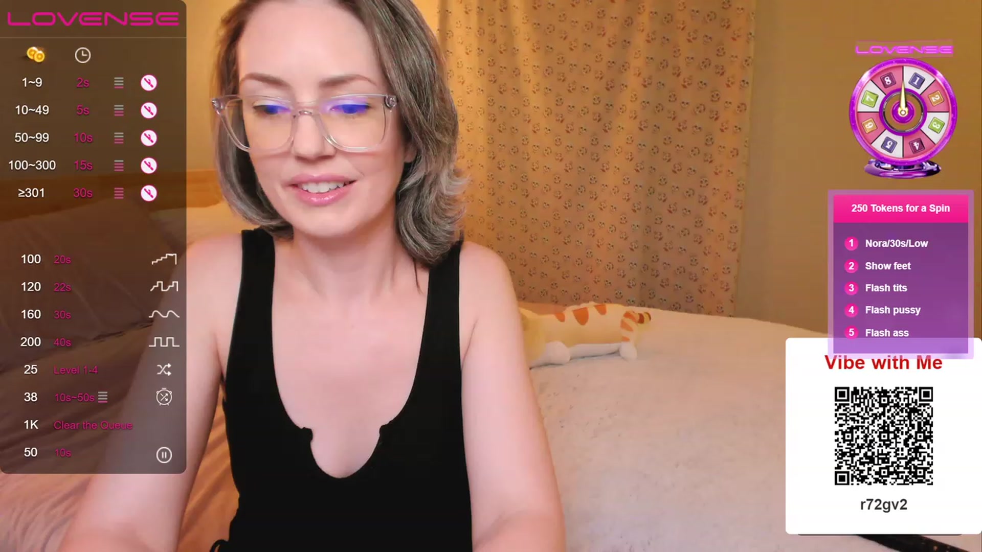 Gallery image thumbnail from SarahShevon's myfreecams stream on, 03/10/2023, 04:42 image 3 of 20