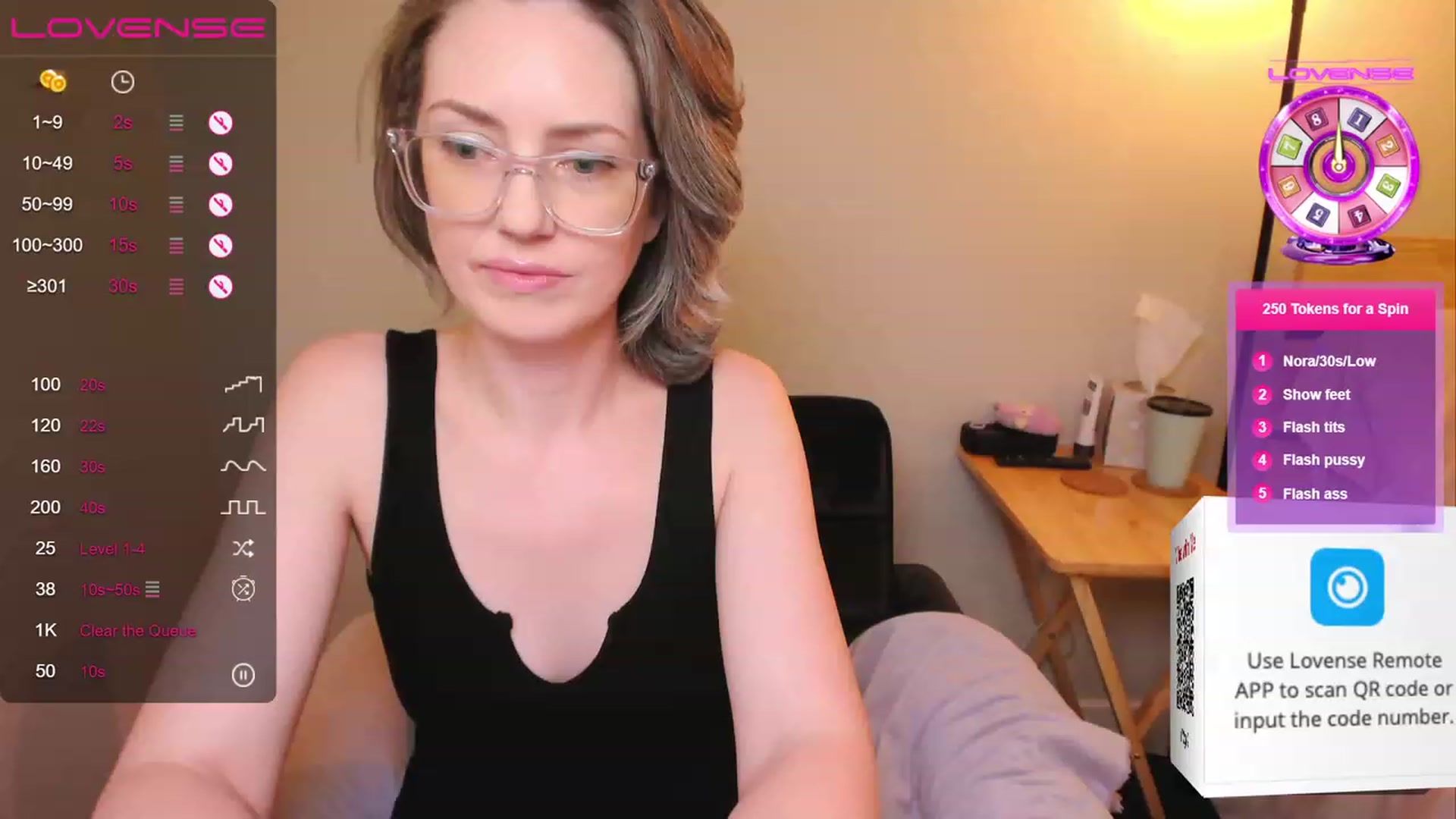 Gallery image thumbnail from SarahShevon's myfreecams stream on, 03/10/2023, 04:42 image 12 of 20