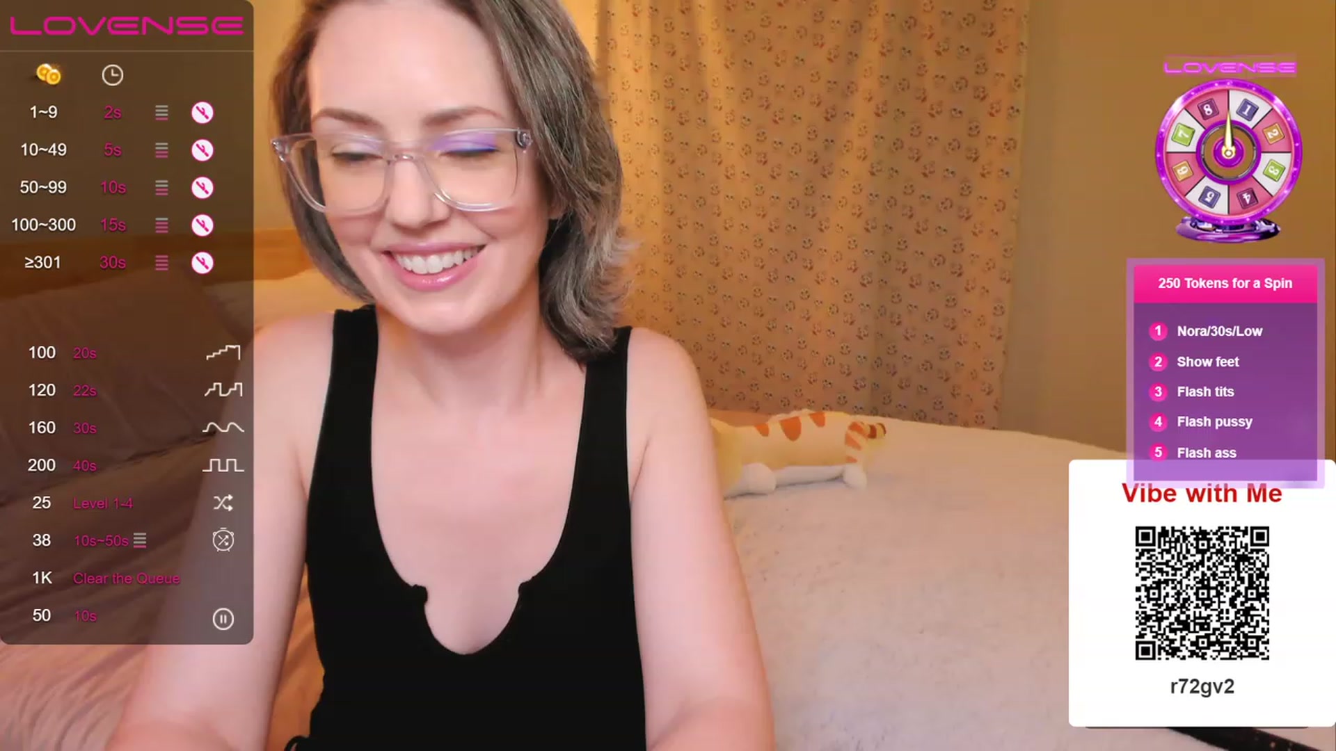 Gallery image thumbnail from SarahShevon's myfreecams stream on, 03/10/2023, 04:42 image 4 of 20