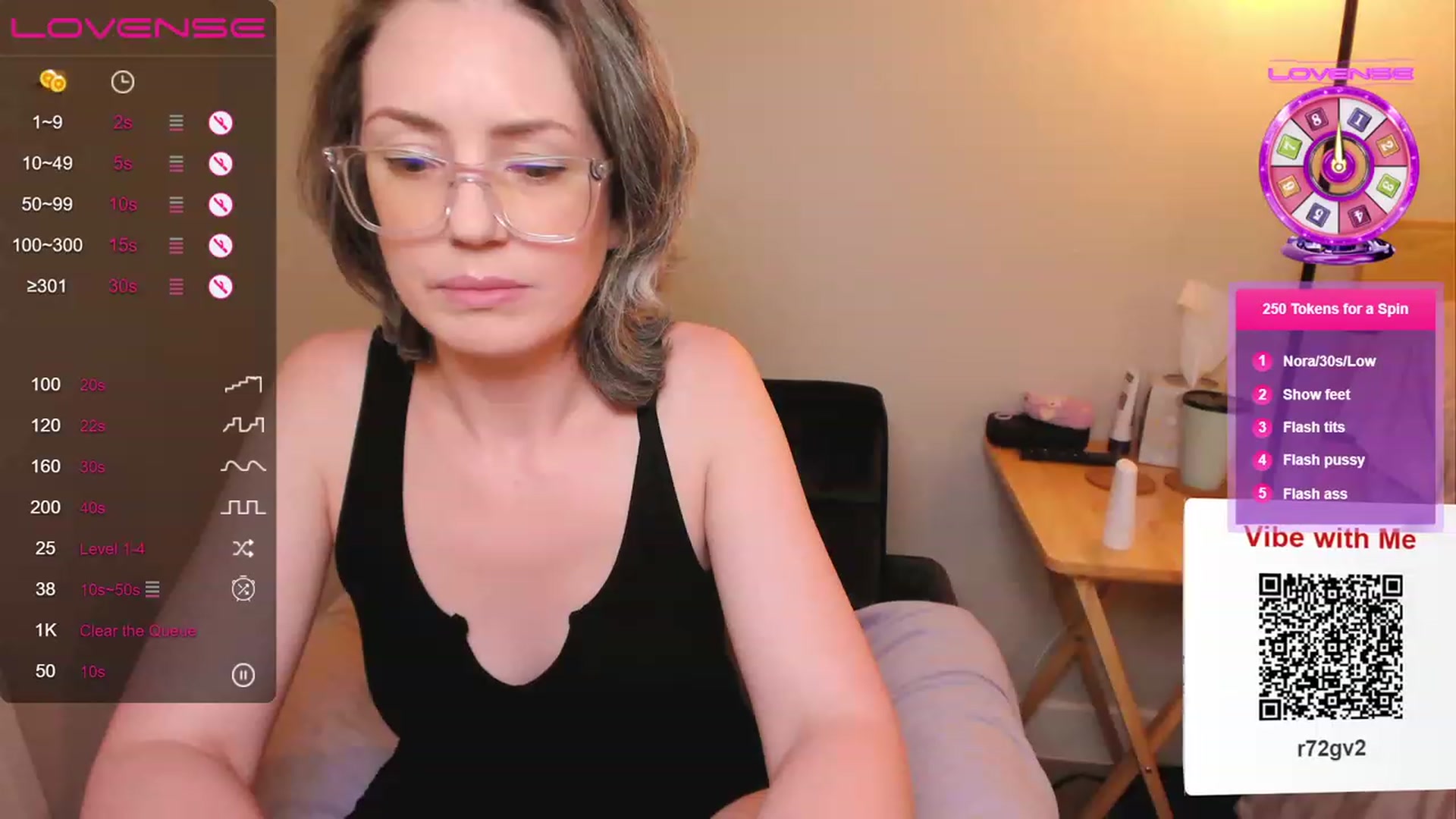 Gallery image thumbnail from SarahShevon's myfreecams stream on, 03/10/2023, 06:13 image 9 of 20