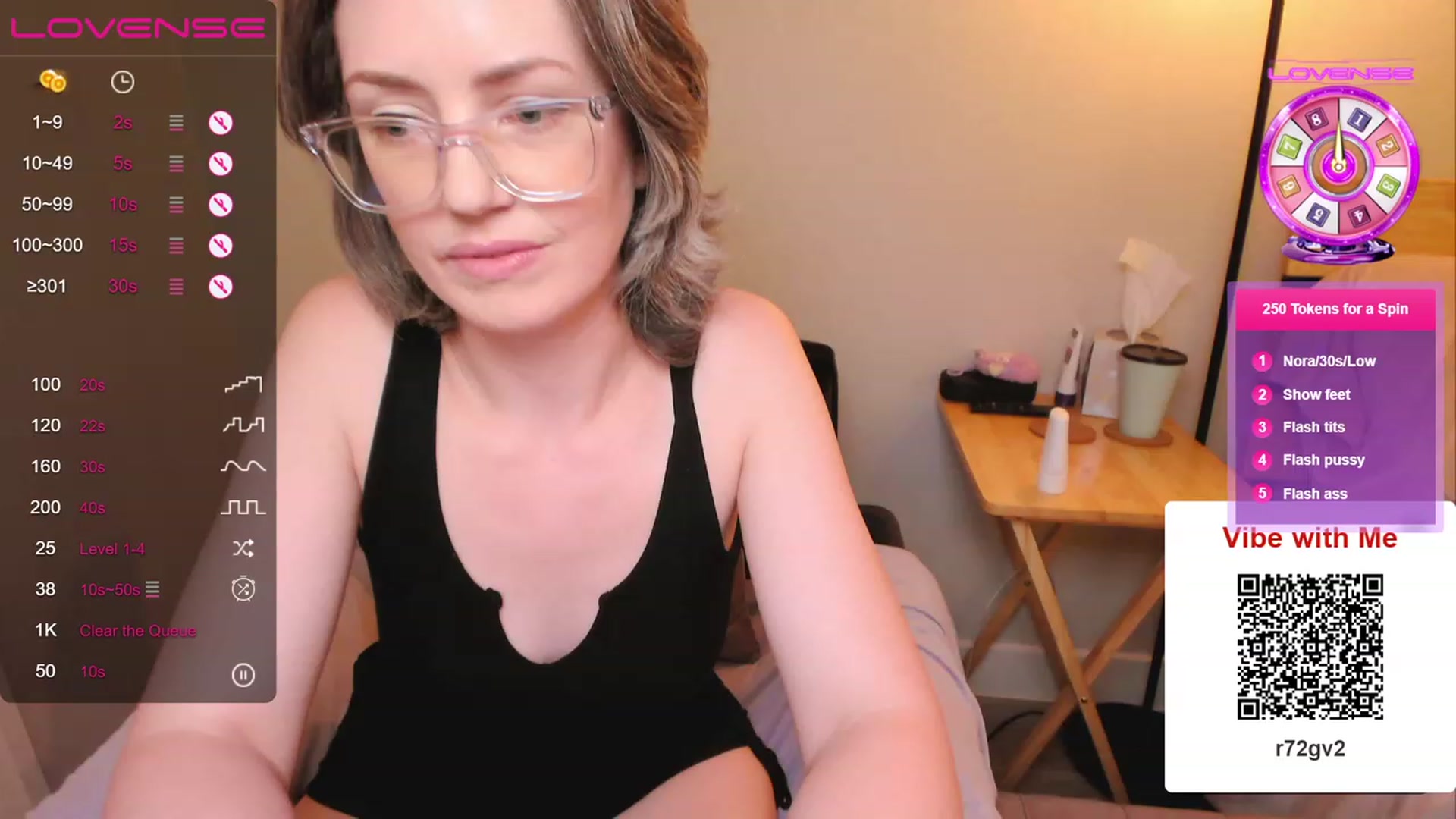 Gallery image thumbnail from SarahShevon's myfreecams stream on, 03/10/2023, 06:13 image 1 of 20