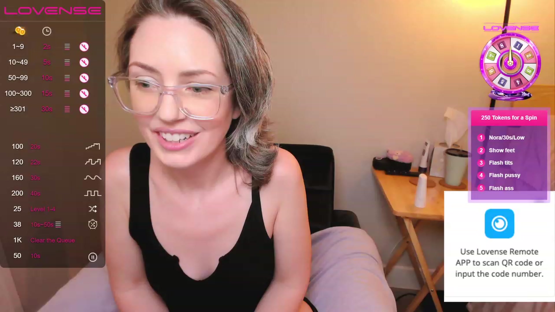 Gallery image thumbnail from SarahShevon's myfreecams stream on, 03/10/2023, 06:13 image 5 of 20