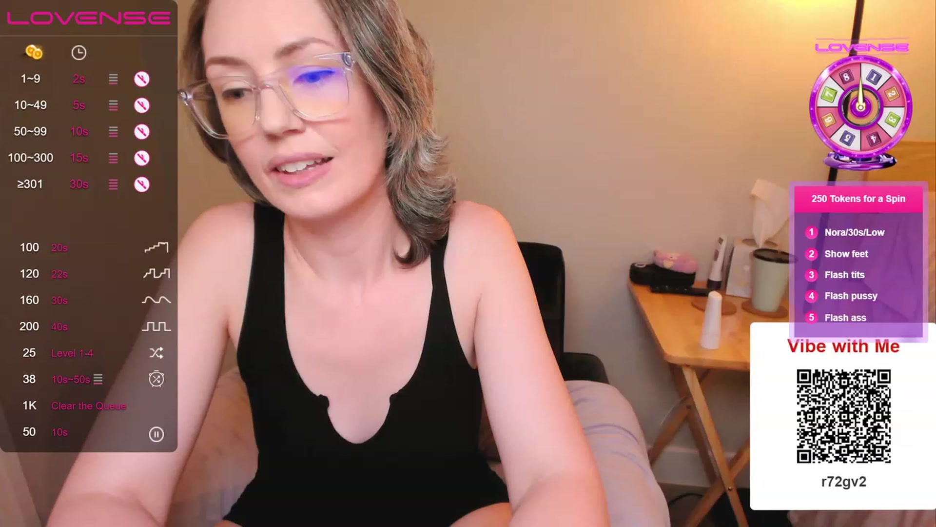 Gallery image thumbnail from SarahShevon's myfreecams stream on, 03/10/2023, 06:13 image 4 of 20
